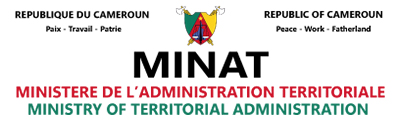 Logo MINAT