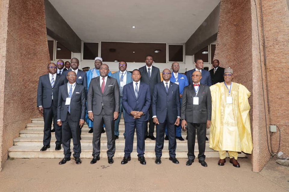 Administrative Authorities Called to Maintain Law and Order during 2024 First Biannual Governors Conference