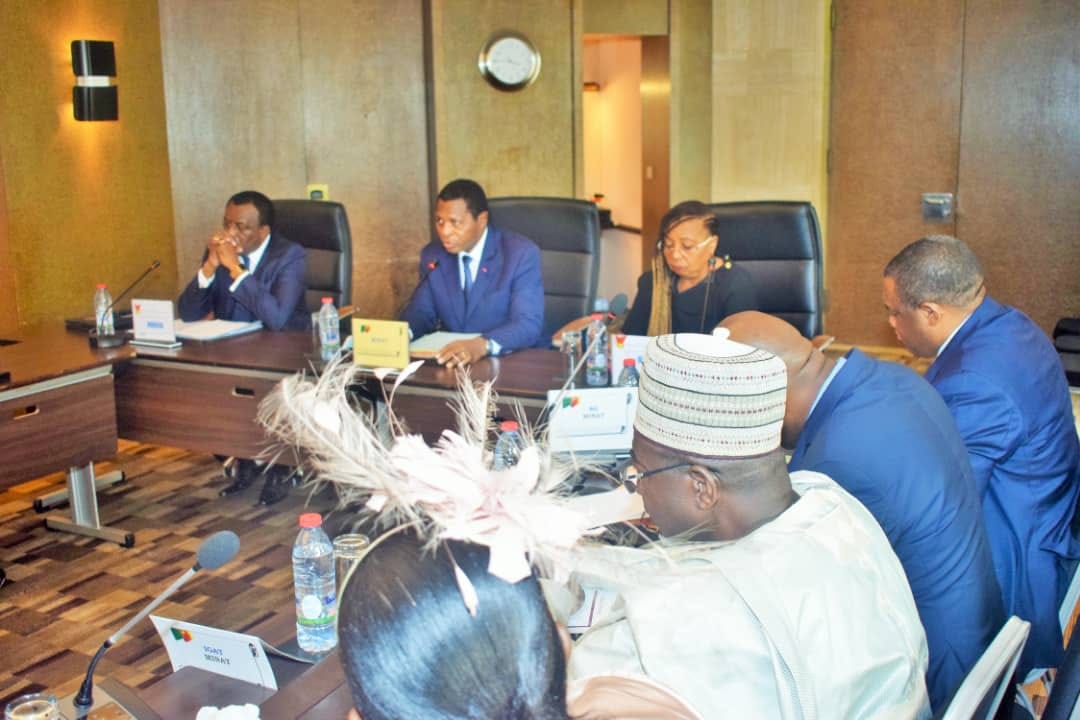 CONFERENCE SEMESTRIELLE DES GOUVERNEURS : LES CHEFS DE RÉGION EN CONCLAVE A YAOUNDÉ 