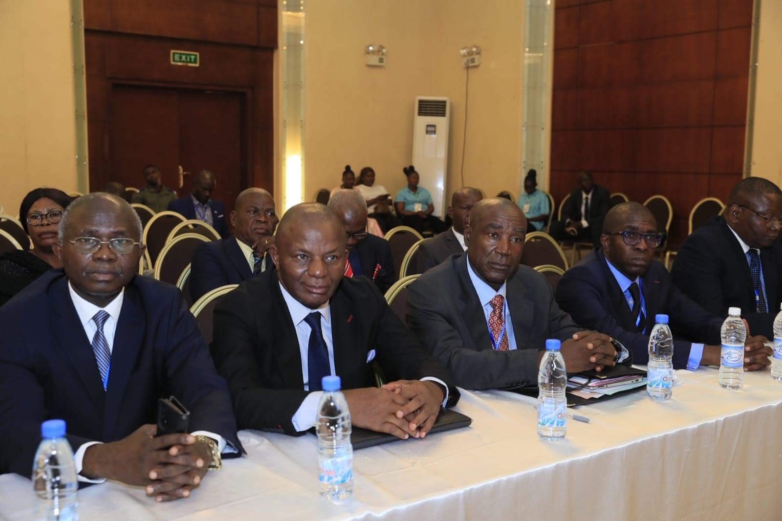 CAMEROUN/RCA : la Commission Transfrontalière se rencontre à Bangui