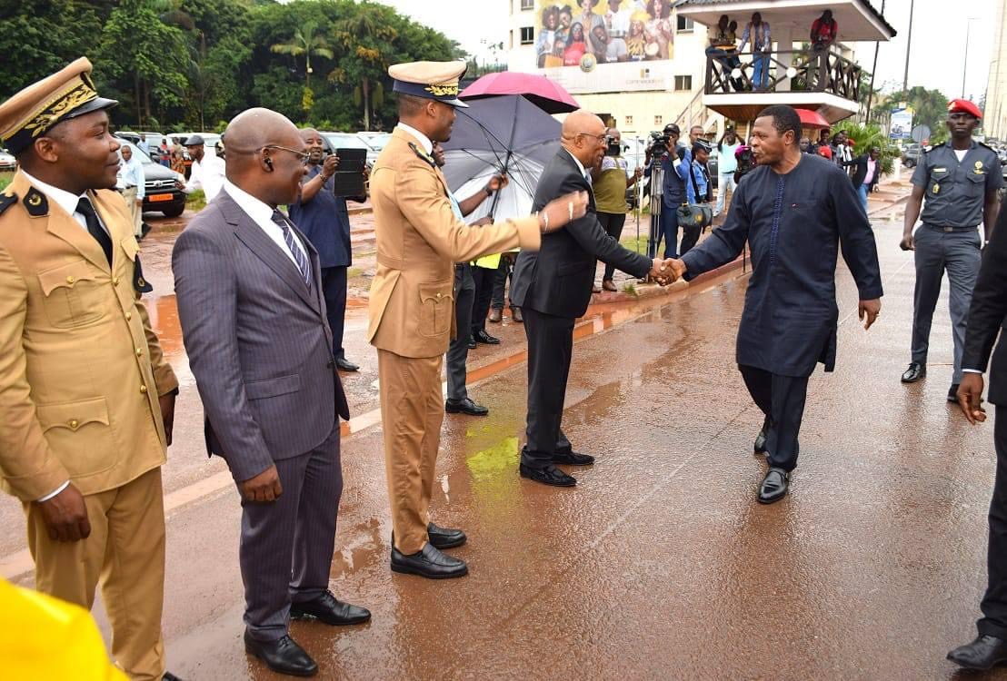 Inondations dans le Mayo Danay : Le don spécial de Paul Biya en route pour l’Extrême-Nord