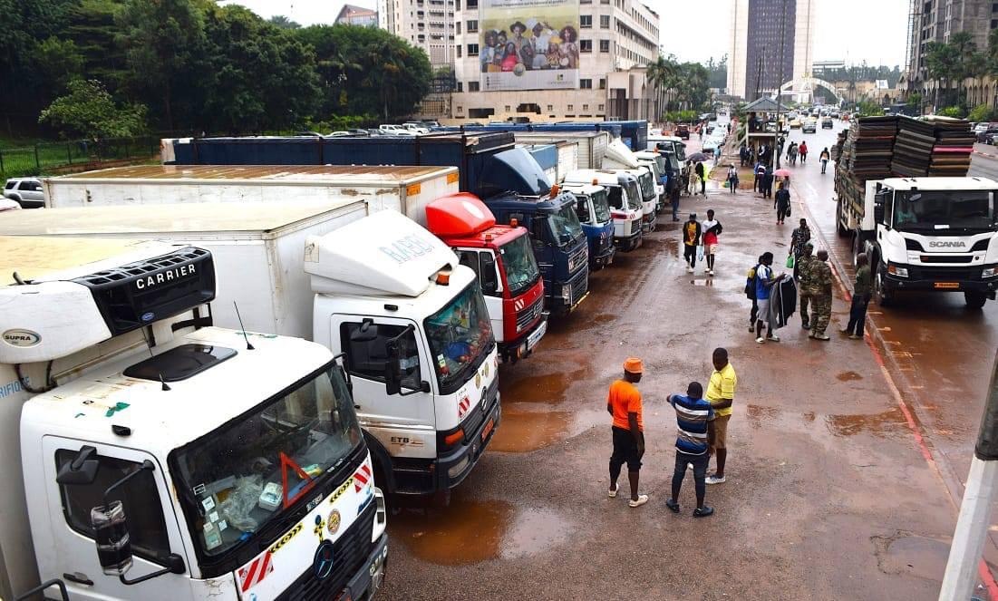 Inondations dans le Mayo Danay : Le don spécial de Paul Biya en route pour l’Extrême-Nord