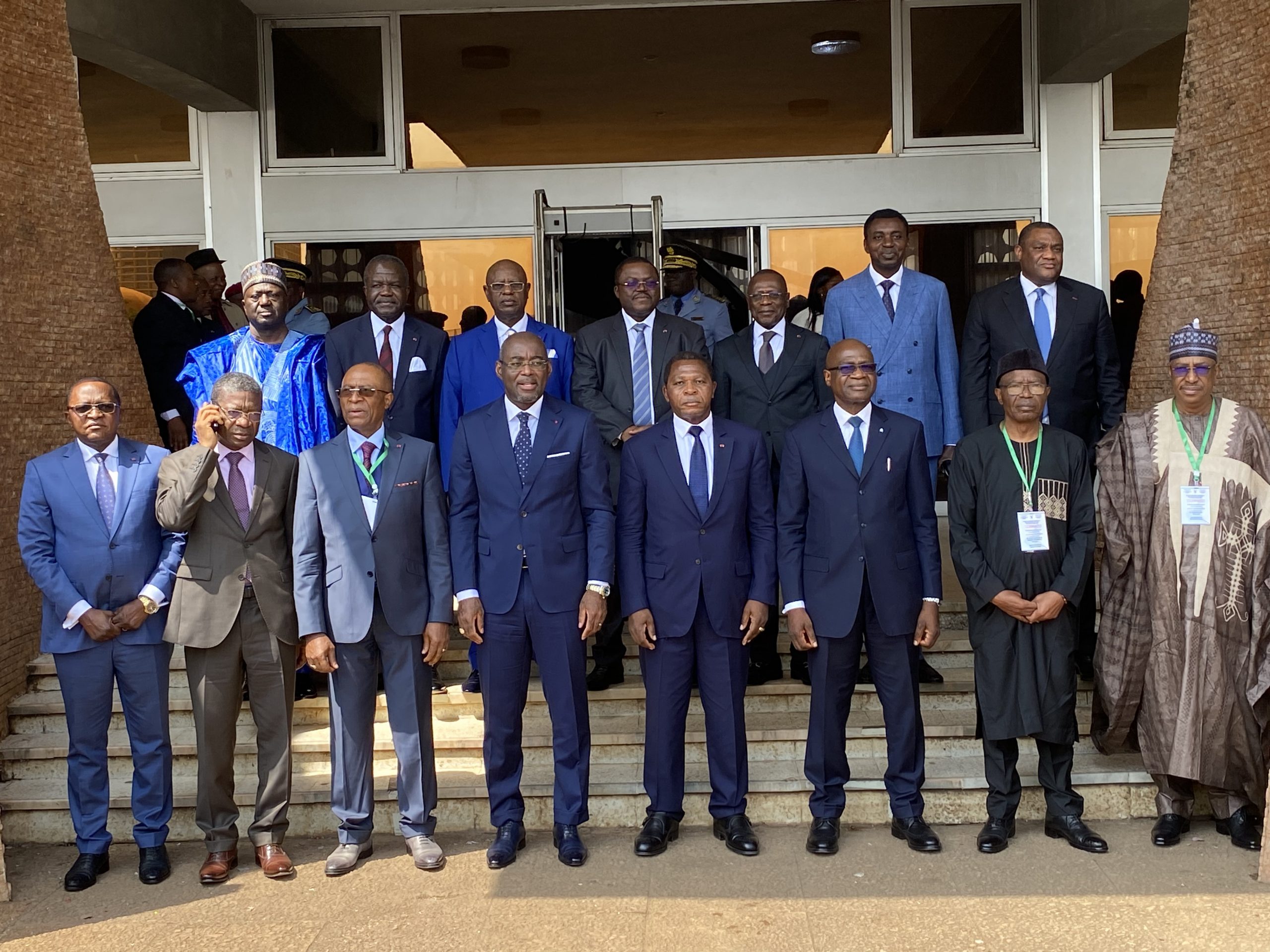 The Second Bi-Annual Conference of Regional Governors 2024 to place on December 18th in Yaoundé