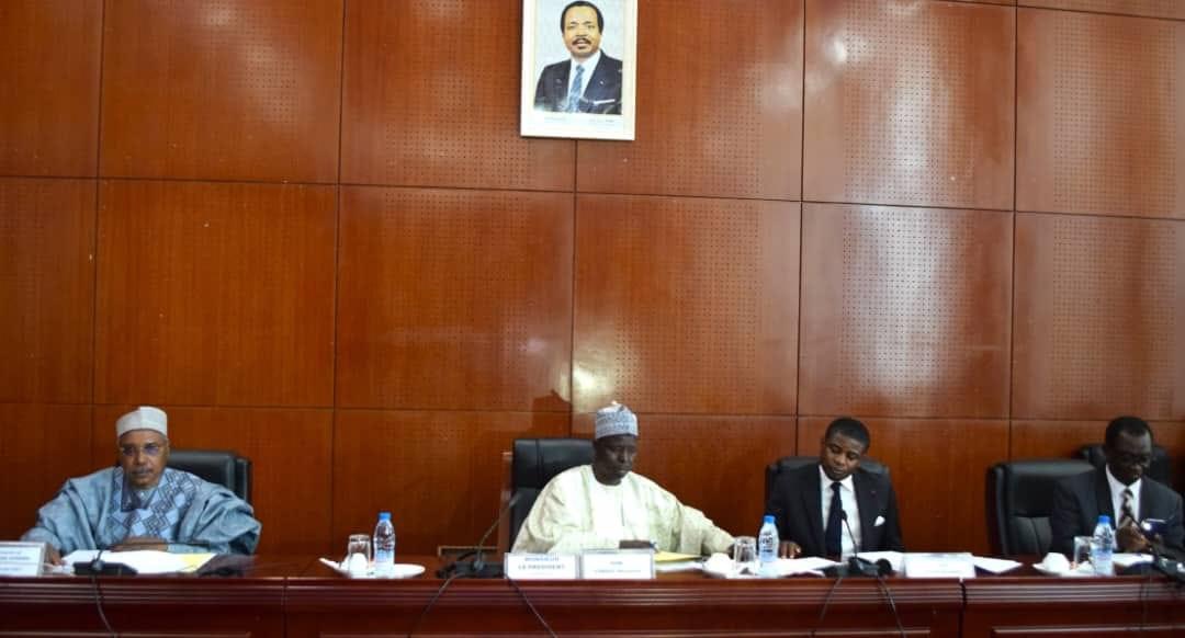 Bill to improve Civil Defense Laws in Cameroon