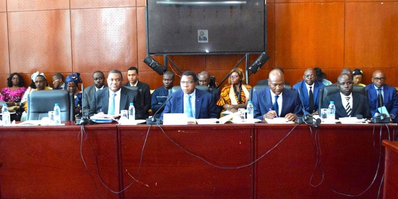 Bill to improve Civil Defense Laws in Cameroon