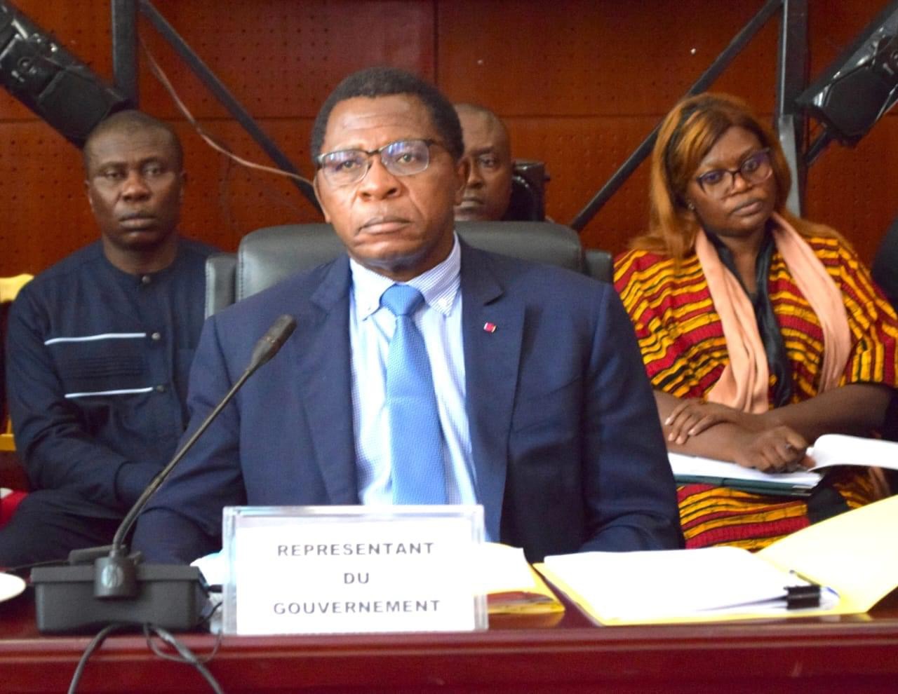 Bill to improve Civil Defense Laws in Cameroon