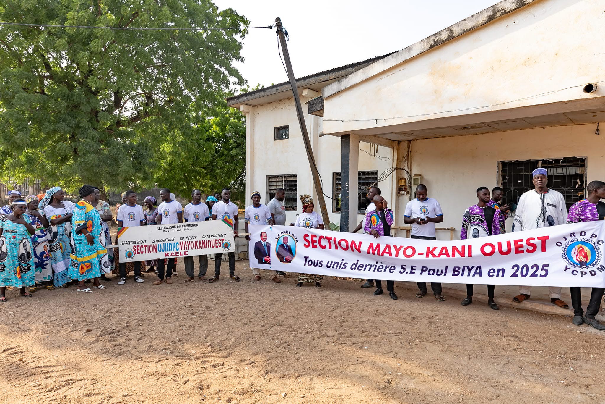 Mécontentement dans le MAYO-KANI : MINAT prône l’apaisement et le respect de l’autorité de l’État et des institutions de la République