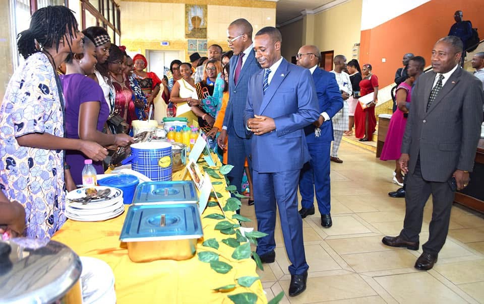 20ème Semaine Nationale du bilinguisme : le MINAT célébre la diversité culturelle et linguistique du Cameroun