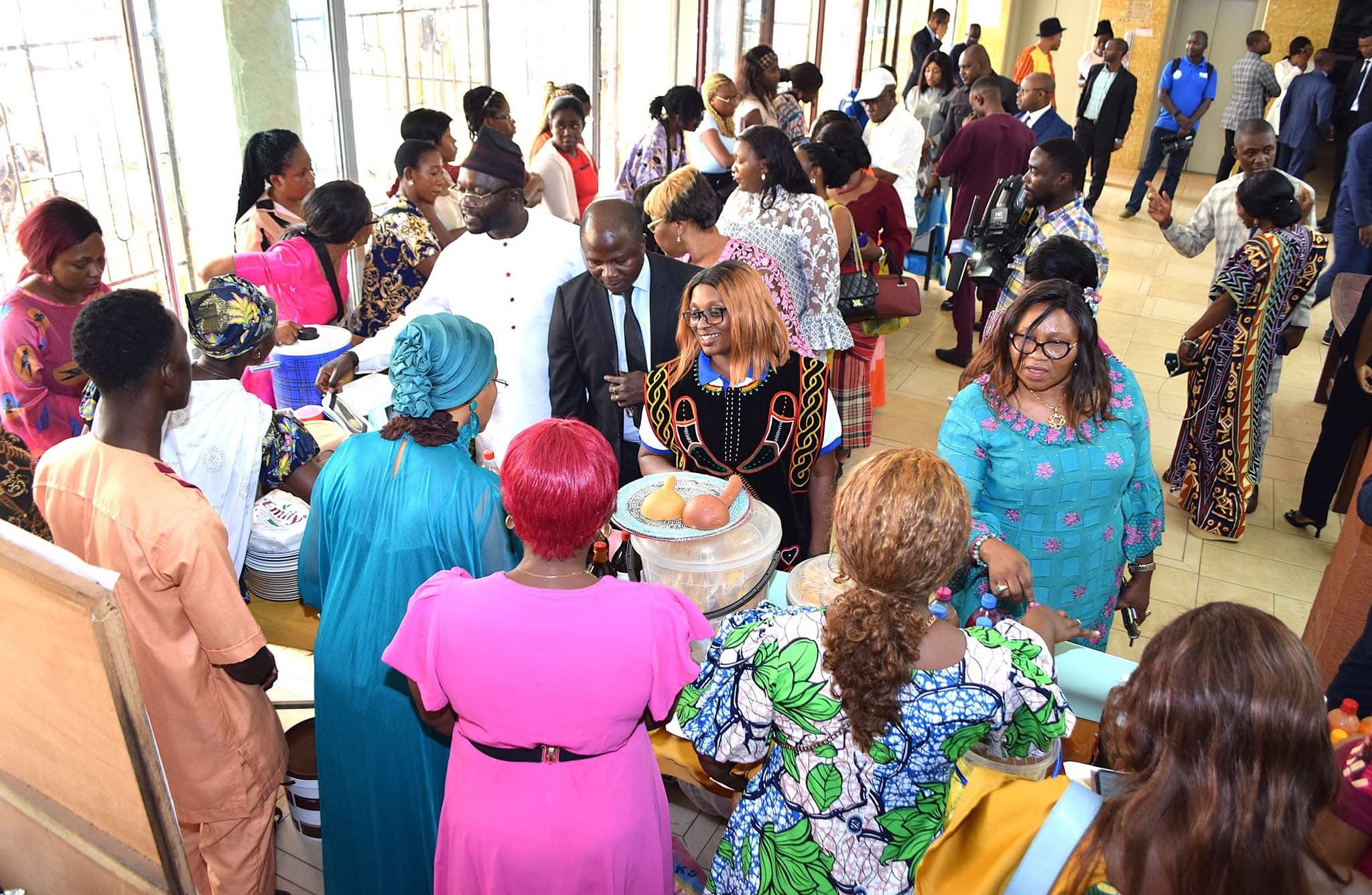 20ème Semaine Nationale du bilinguisme : le MINAT célébre la diversité culturelle et linguistique du Cameroun