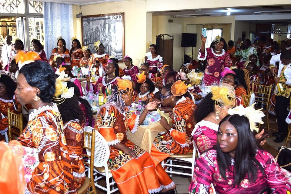 International Women’s Day 2025: MINAT Women Démonstrate Dynamism