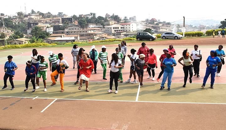 MINAT Women Intensify Women’s Day Preparation with Sports.