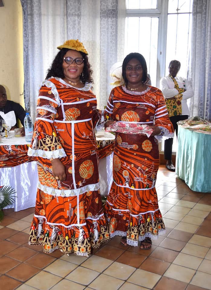 International Women’s Day 2025: MINAT Women Démonstrate Dynamism