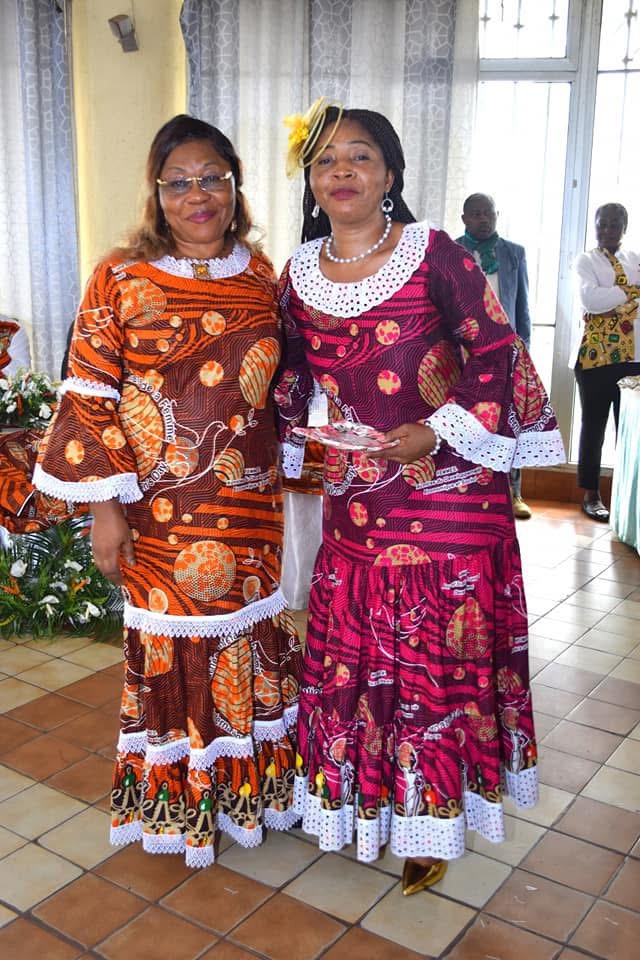 International Women’s Day 2025: MINAT Women Démonstrate Dynamism