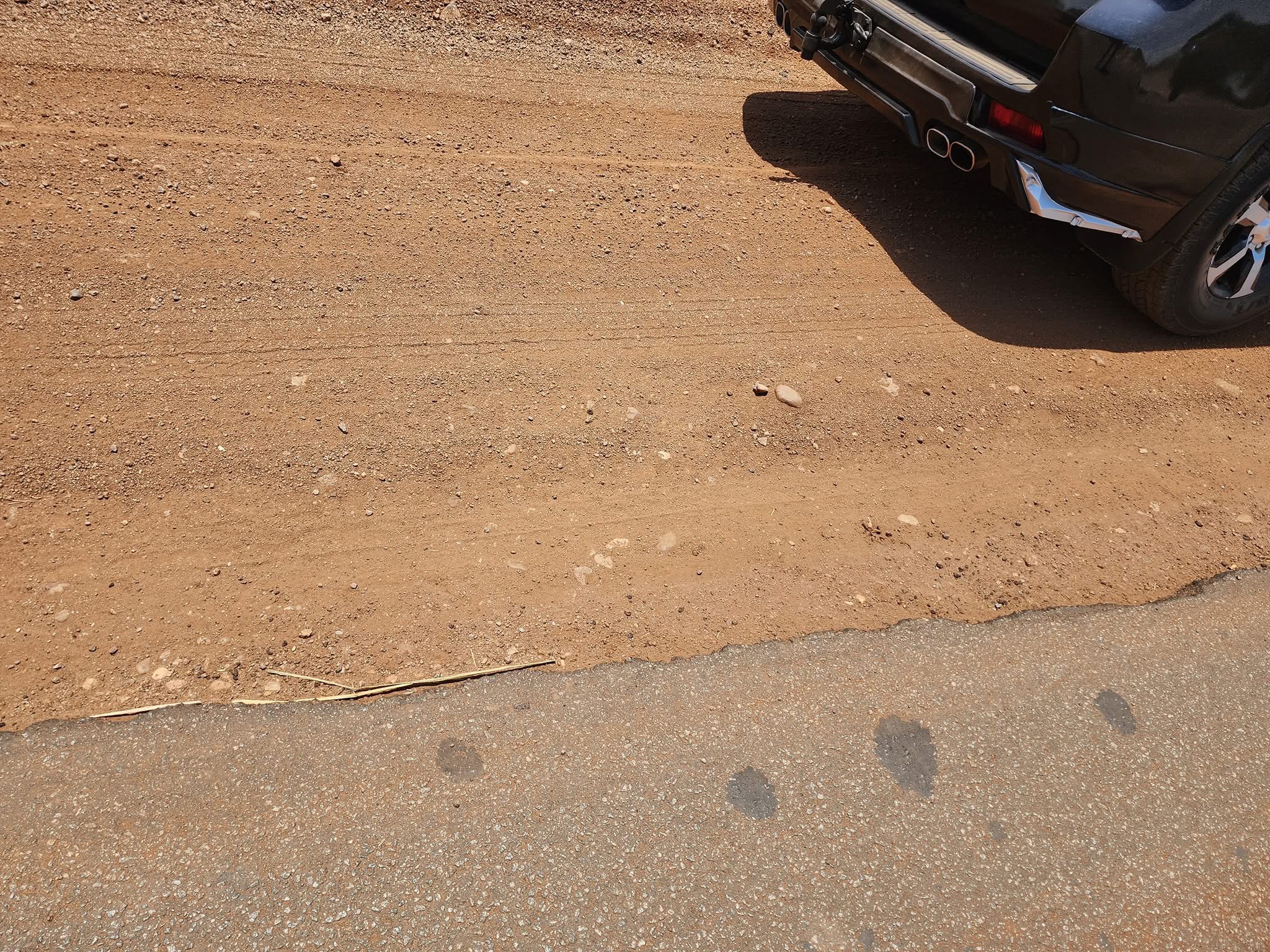 Minister Atanga Nji is Set for a Security Meeting in Ngaoundere after a personal Assessment of National Road No 1