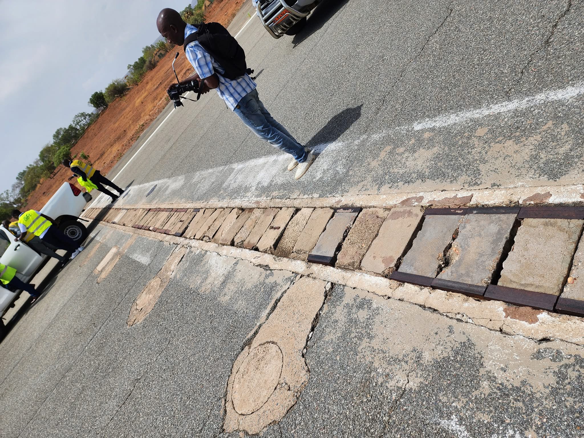 Aéroport international de Garoua :