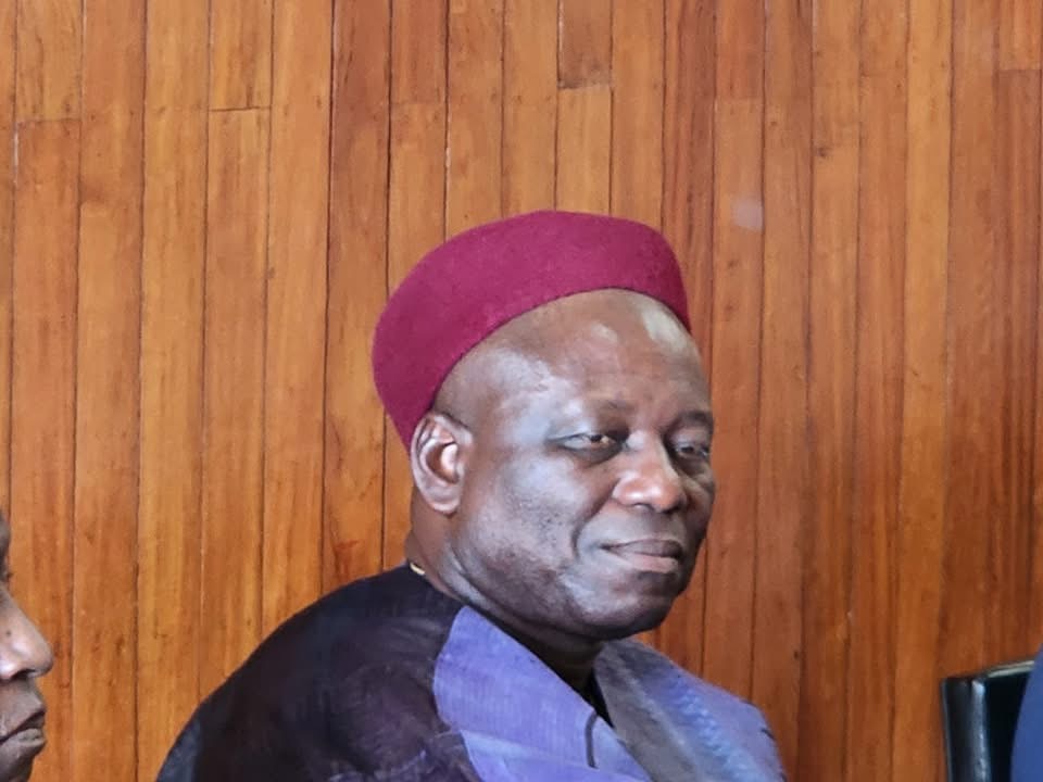  MINAT a reçu les représentants des Tikar de Magba,Mbankim et de Ntem