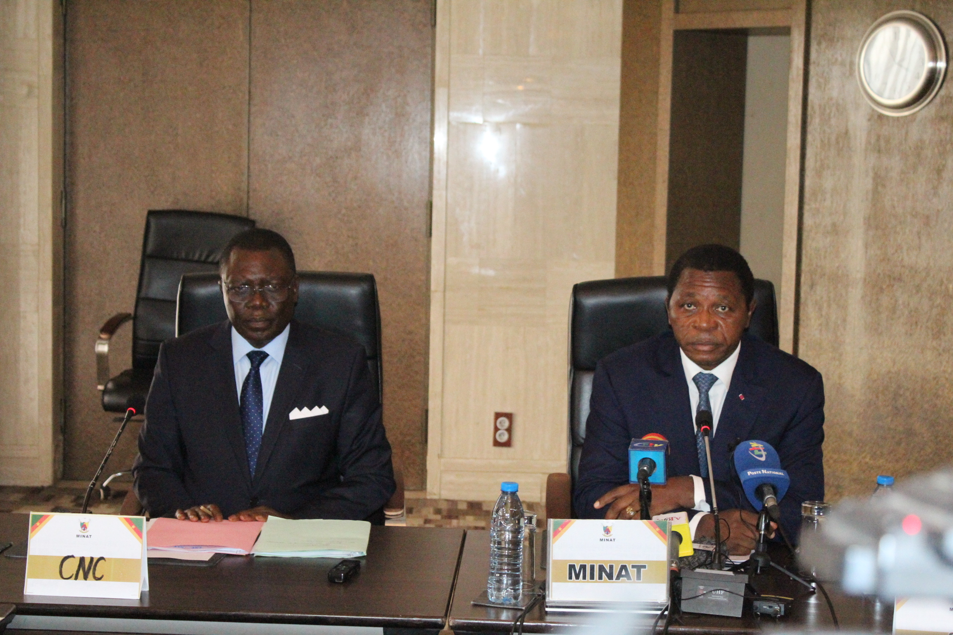 Media Ethics at the Heart of the 2025 Governor’s Conference