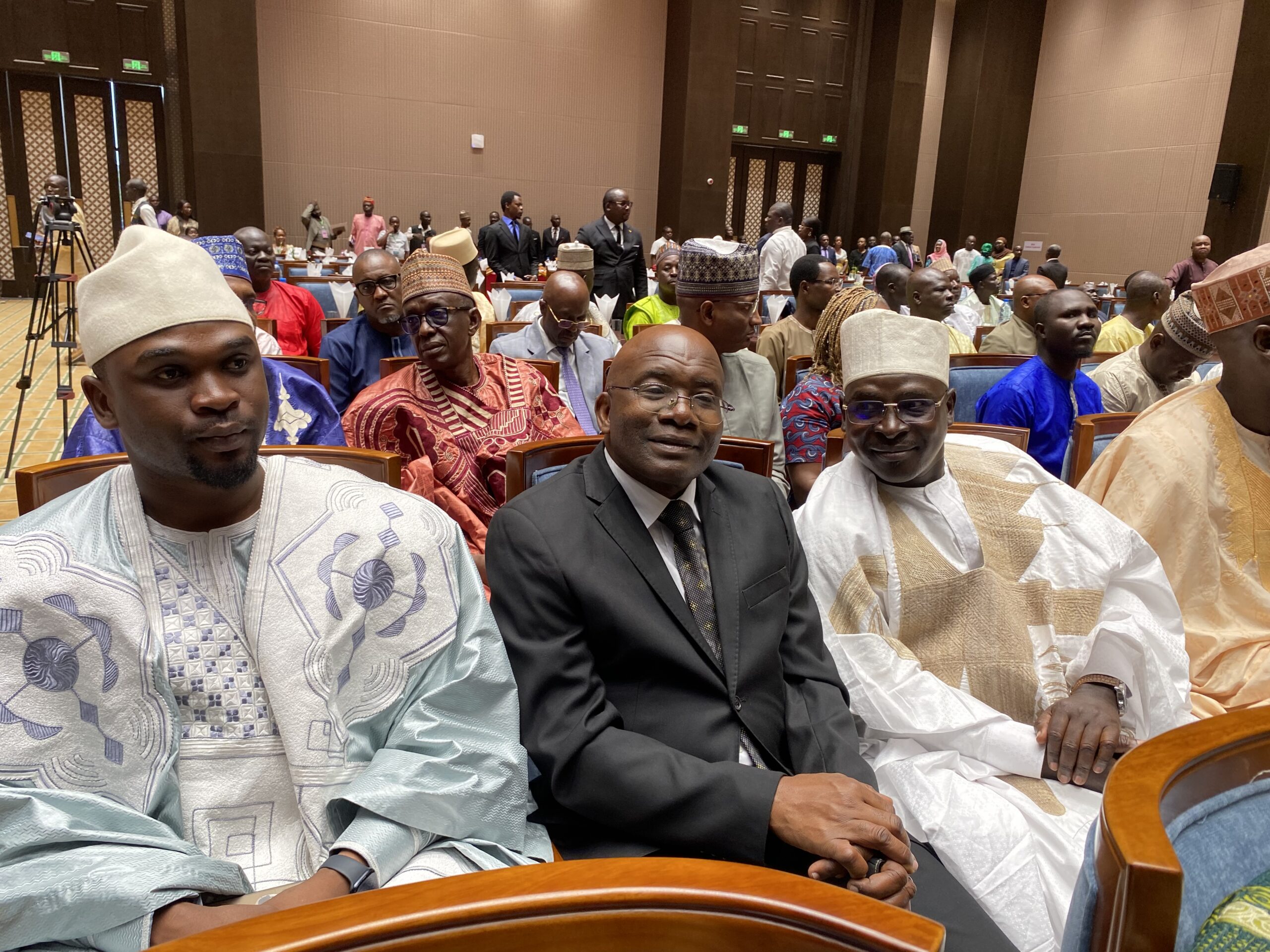 Chefferie de 1er degré de MADA: Le MINAT notifie le reclassement à CAVAYE YEGUIE Djibril