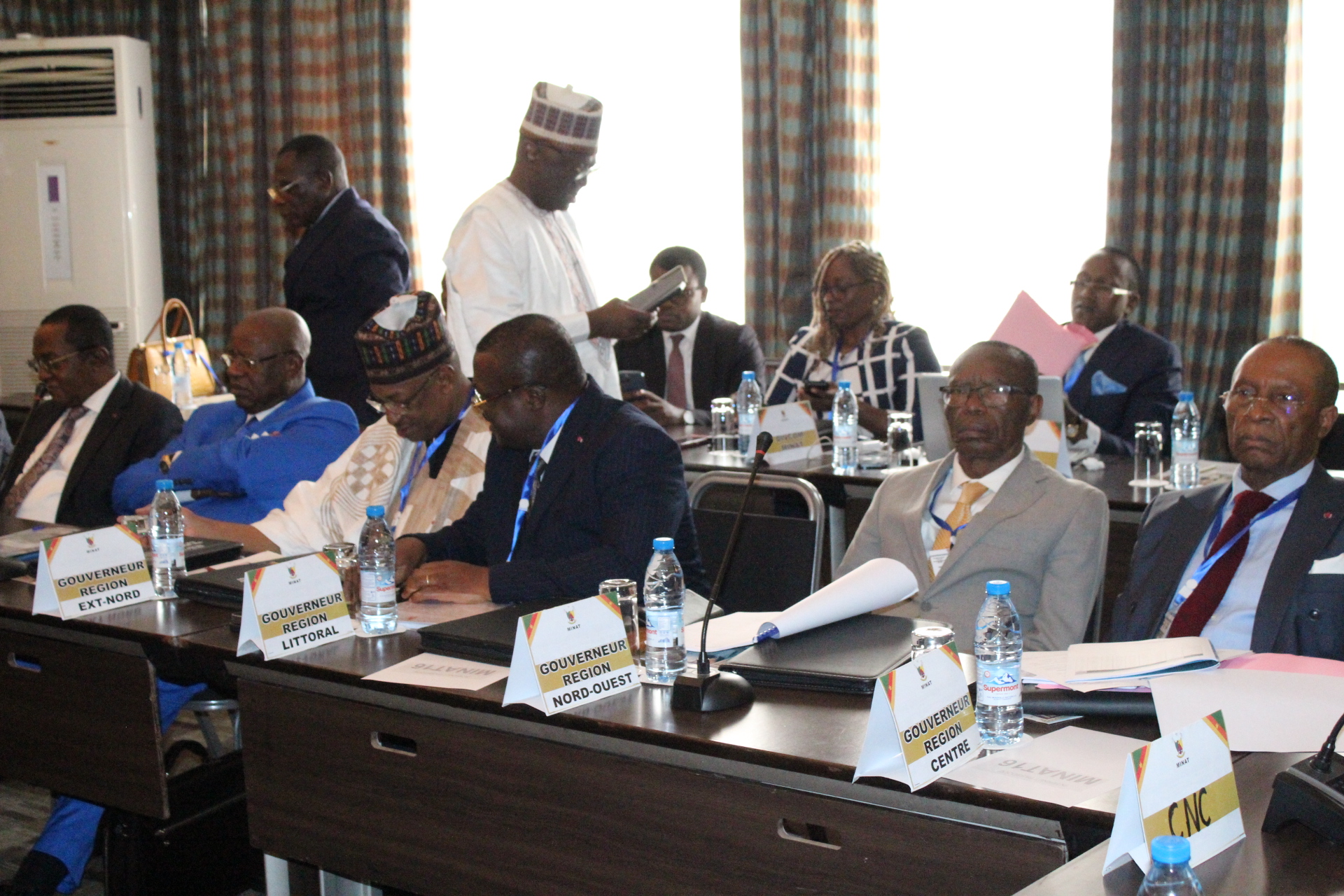 Media Ethics at the Heart of the 2025 Governor’s Conference
