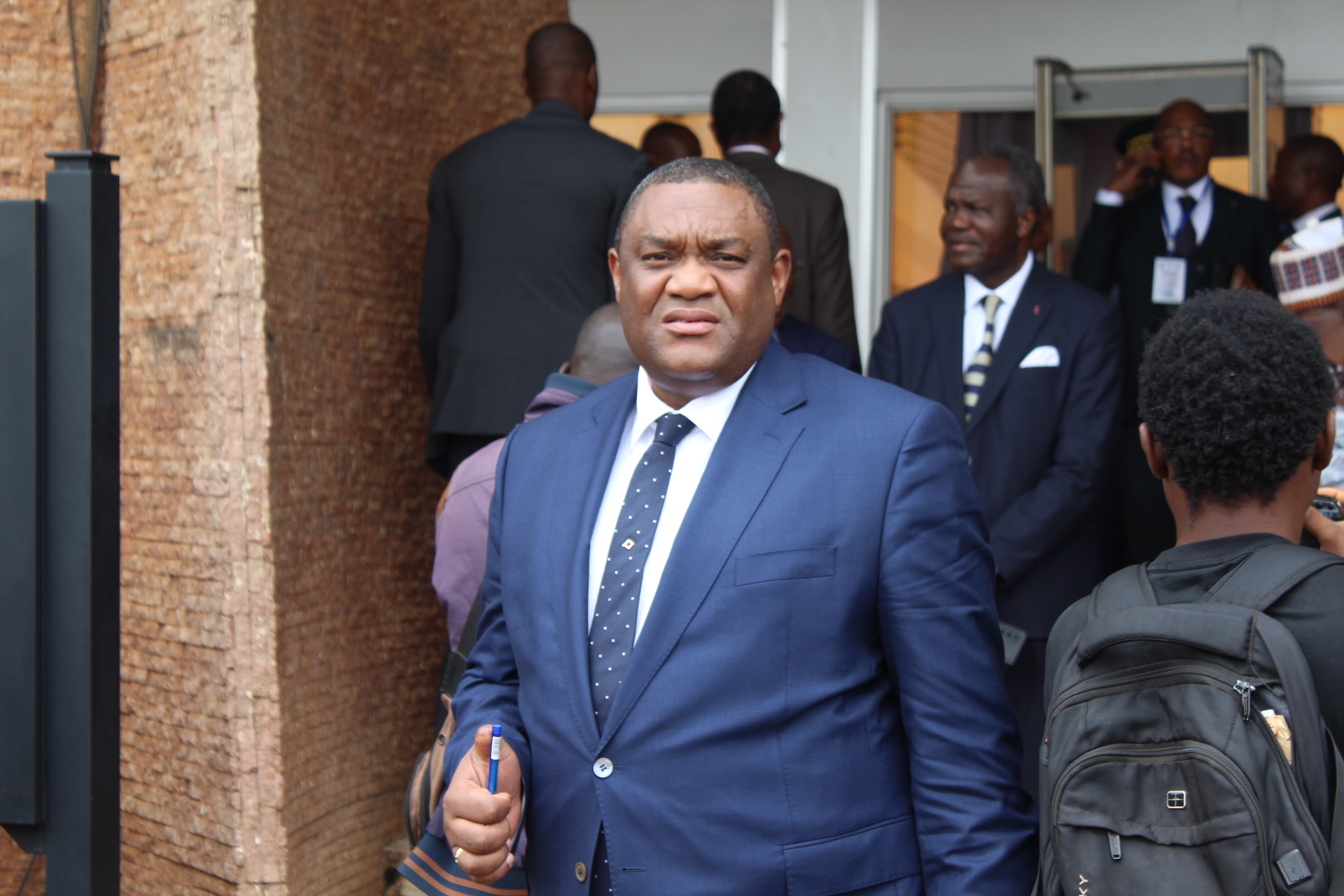 Presidential Polls 2025: MINAT Boss SetsTone for Order, Transparency