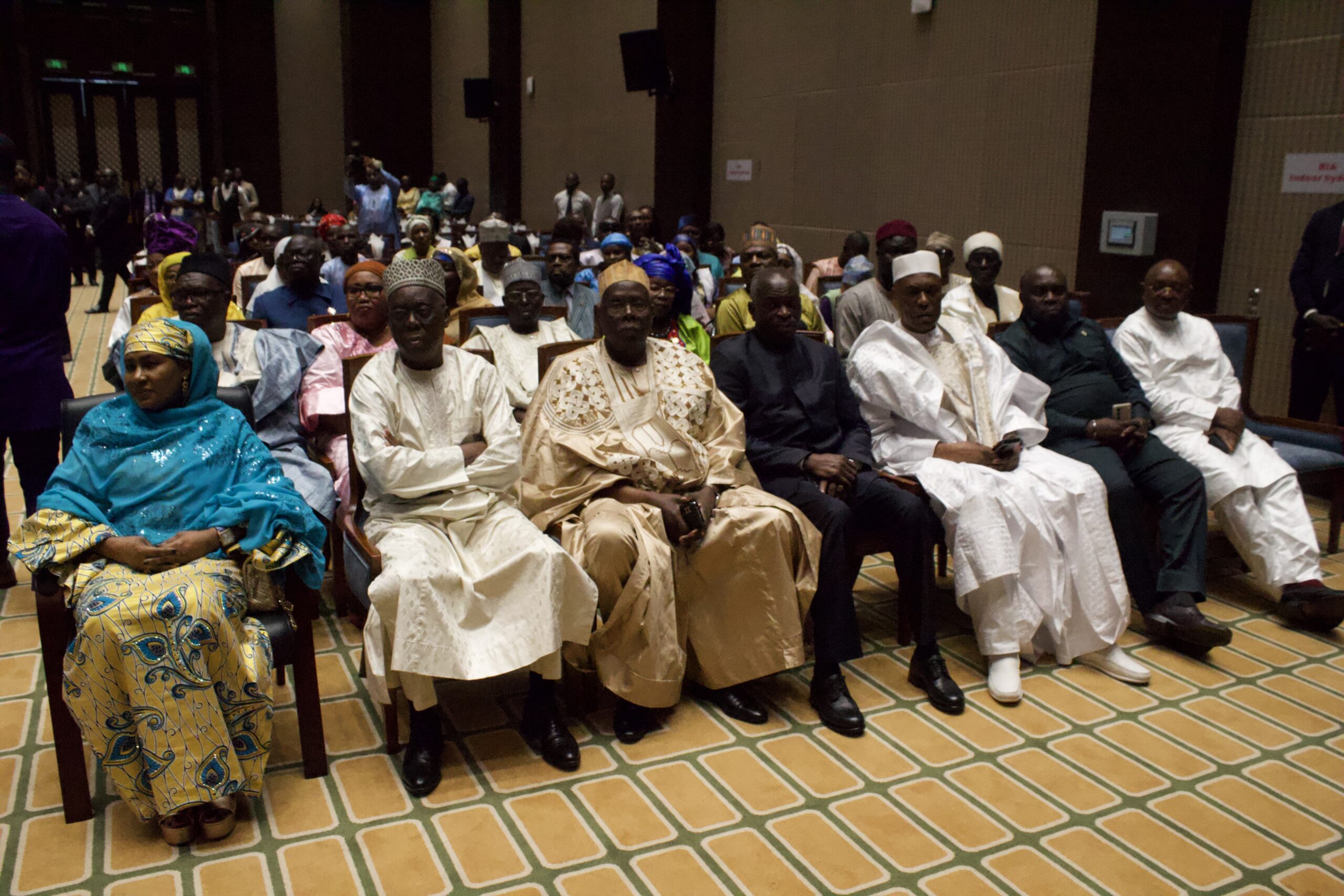 Chefferie de 1er degré de MADA: Le MINAT notifie le reclassement à CAVAYE YEGUIE Djibril