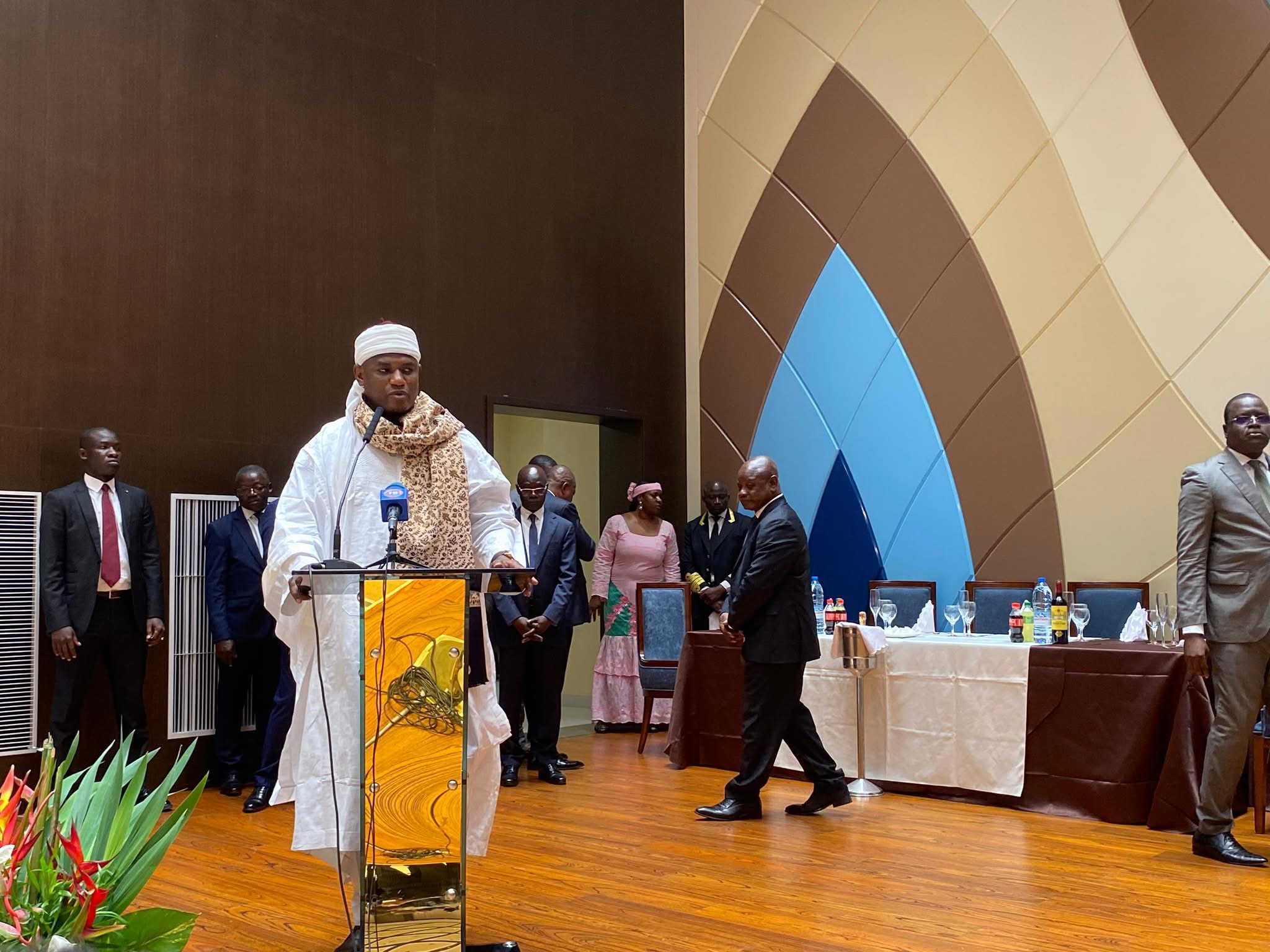 Chefferie de 1er degré de MADA: Le MINAT notifie le reclassement à CAVAYE YEGUIE Djibril