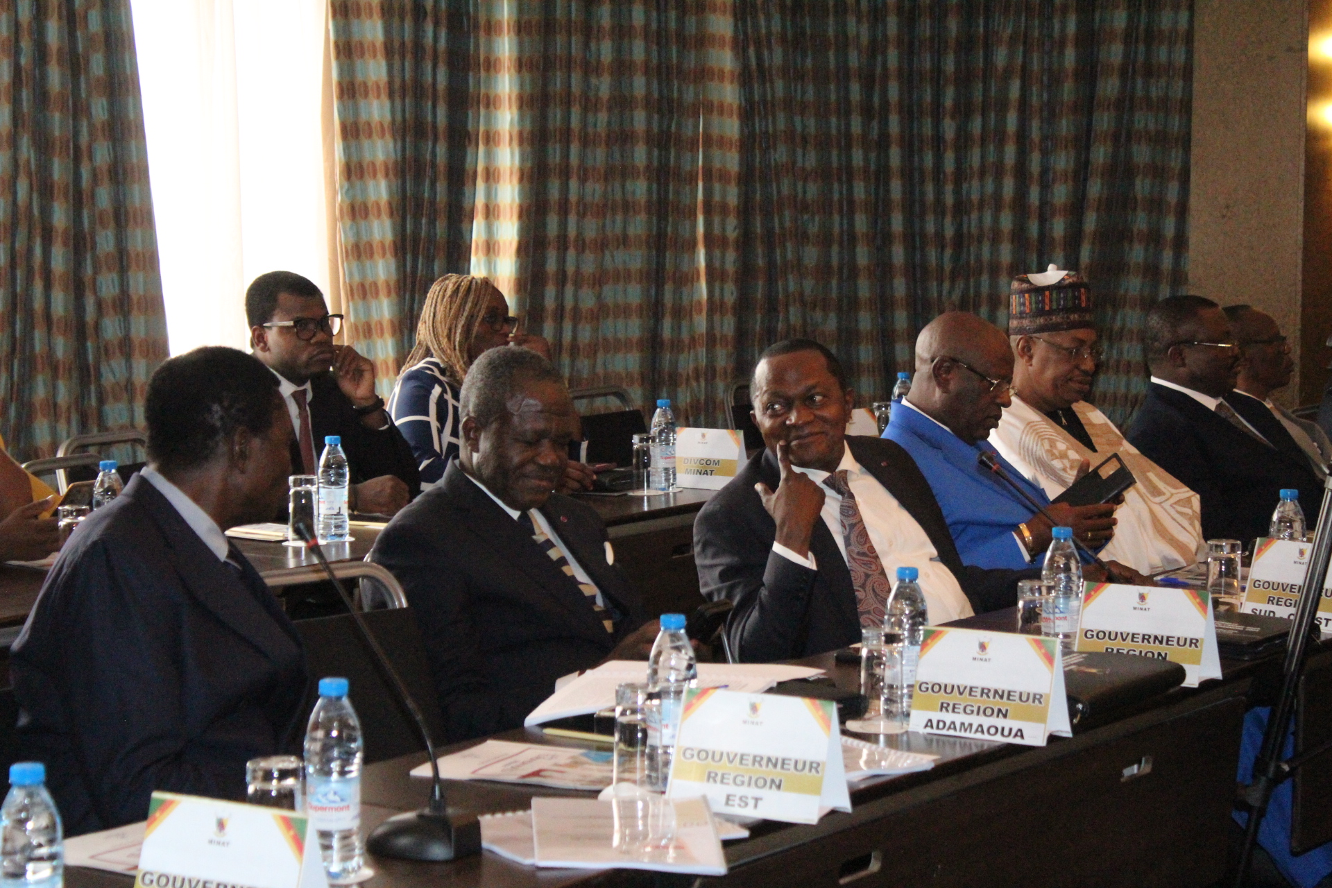 Media Ethics at the Heart of the 2025 Governor’s Conference