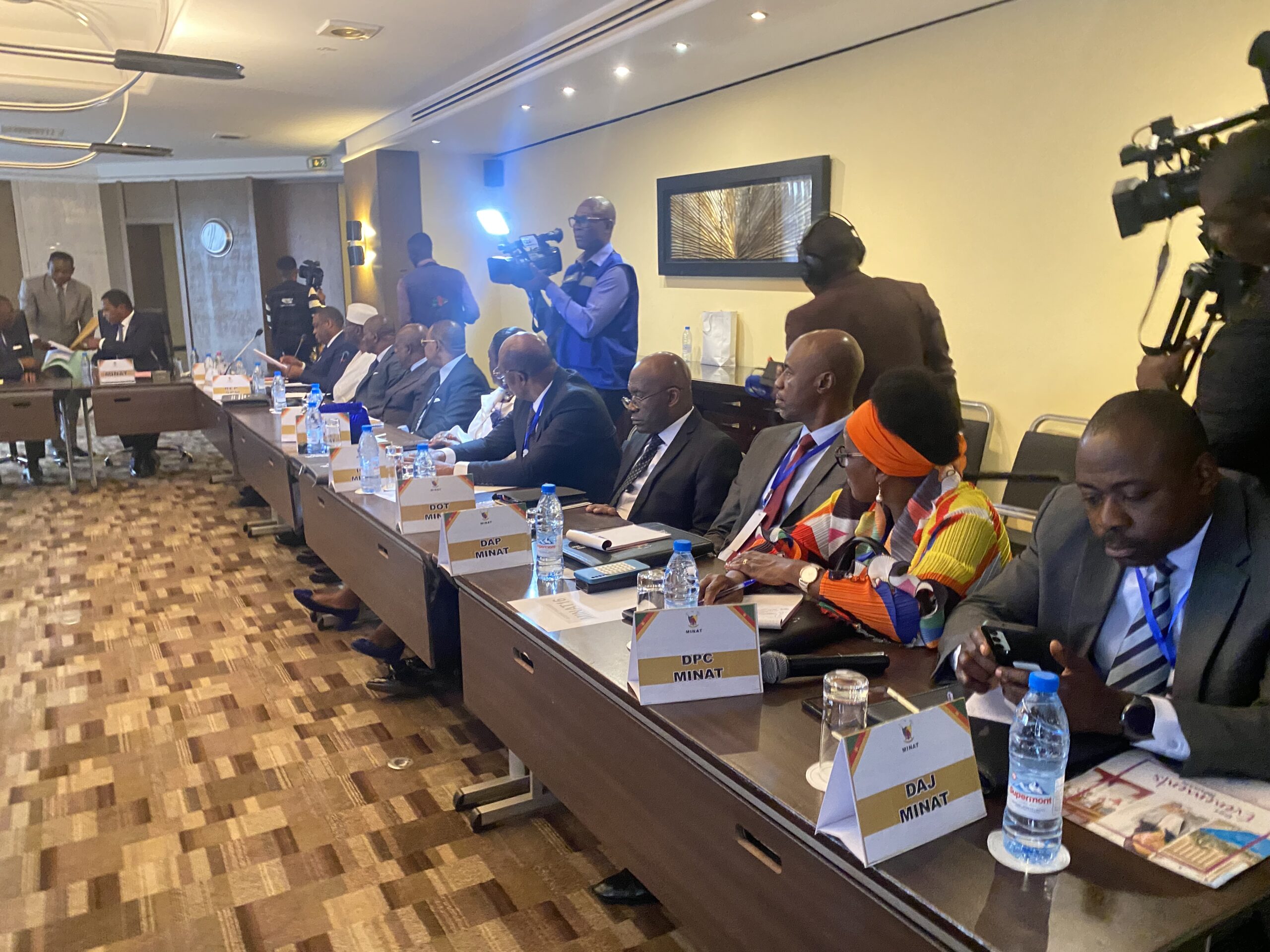 Media Ethics at the Heart of the 2025 Governor’s Conference