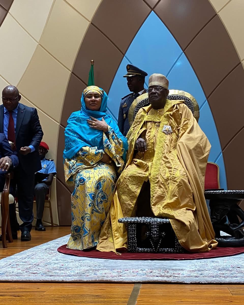 Chefferie de 1er degré de MADA: Le MINAT notifie le reclassement à CAVAYE YEGUIE Djibril