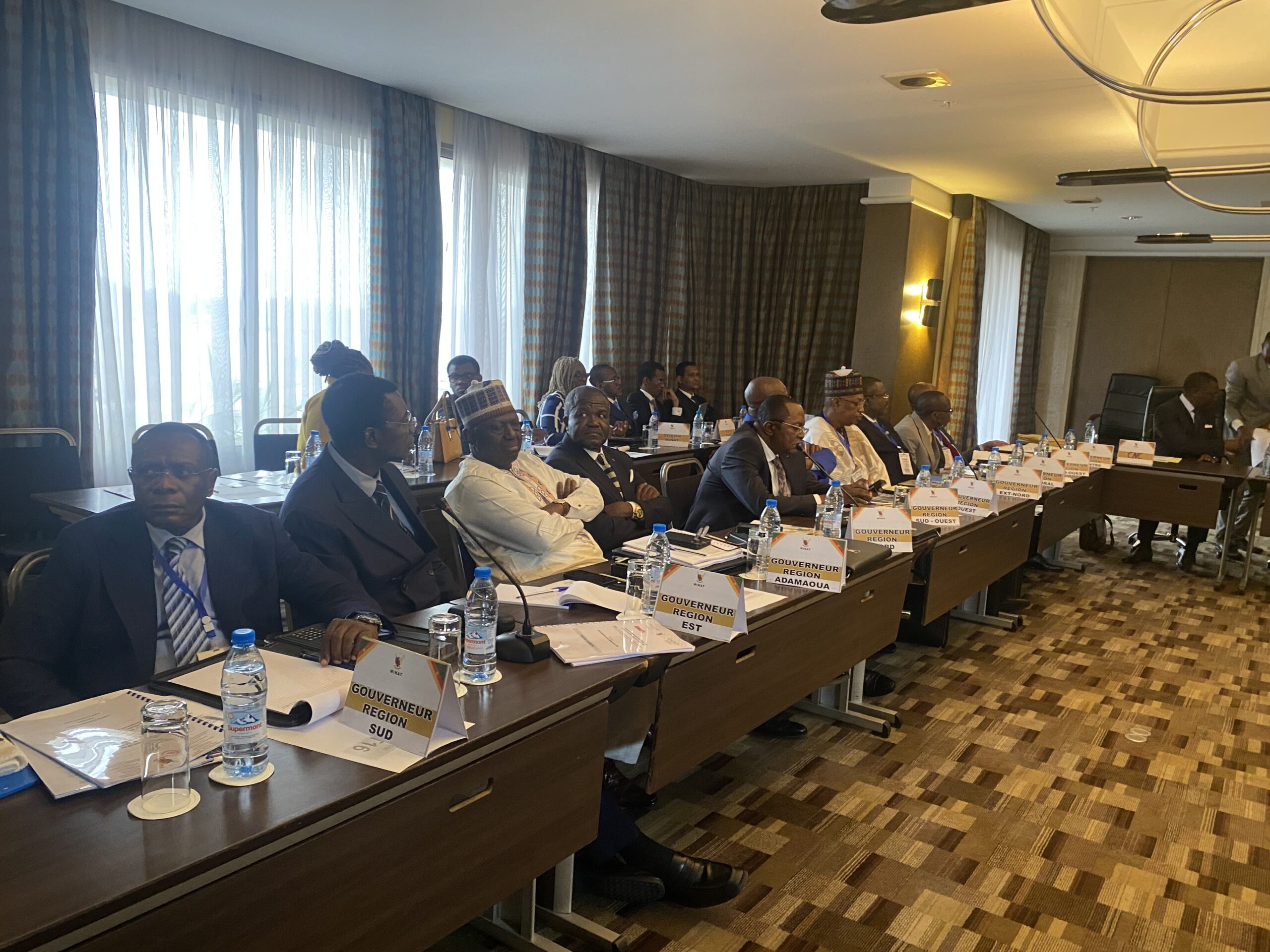 Media Ethics at the Heart of the 2025 Governor’s Conference
