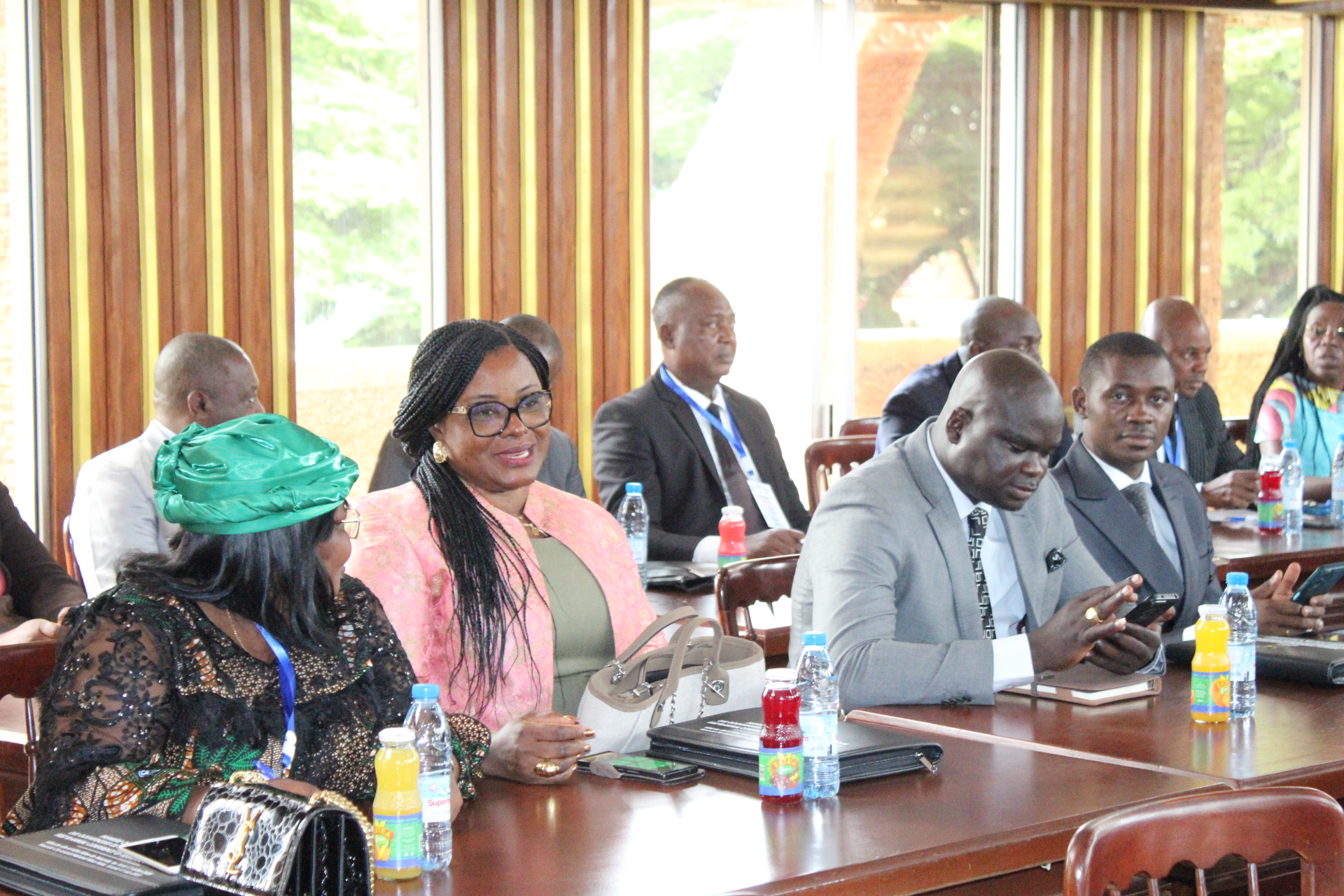 Presidential Polls 2025: MINAT Boss SetsTone for Order, Transparency