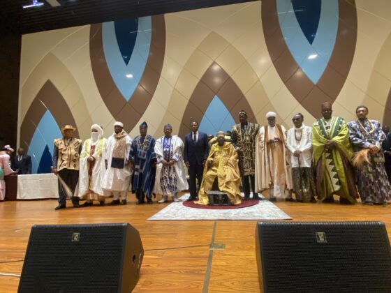 Chefferie de 1er degré de MADA: Le MINAT notifie le reclassement à CAVAYE YEGUIE Djibril