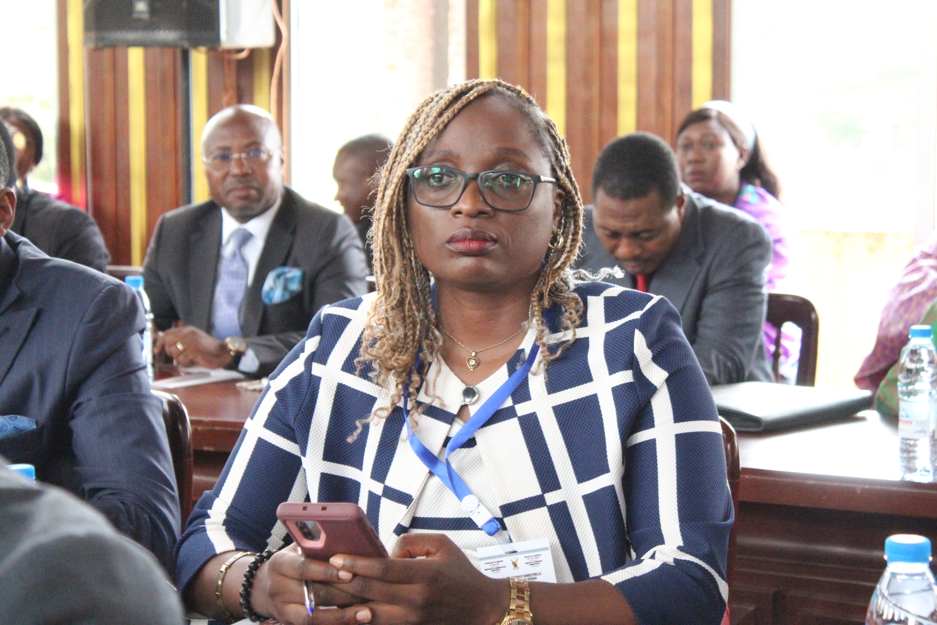 Presidential Polls 2025: MINAT Boss SetsTone for Order, Transparency