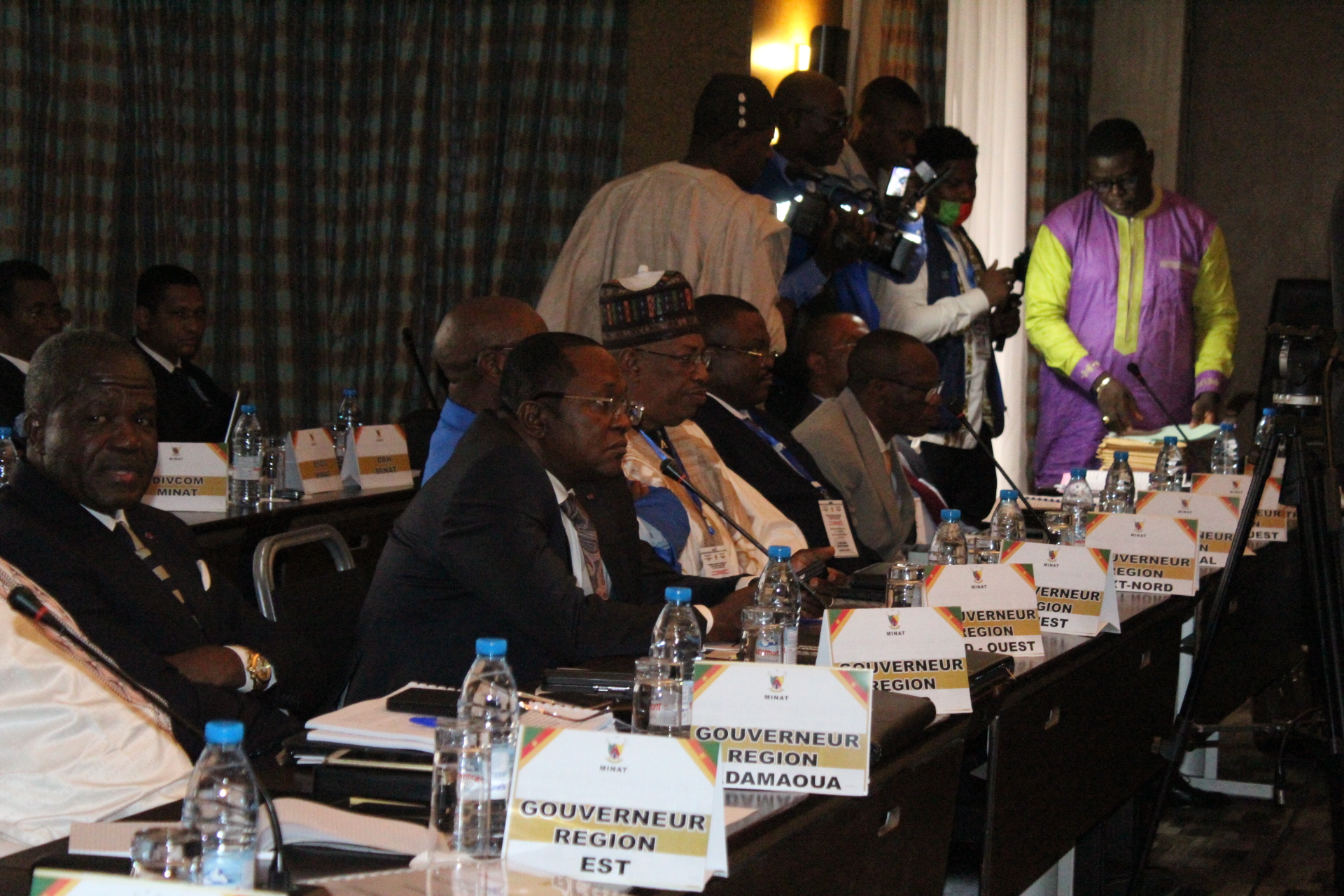 Media Ethics at the Heart of the 2025 Governor’s Conference
