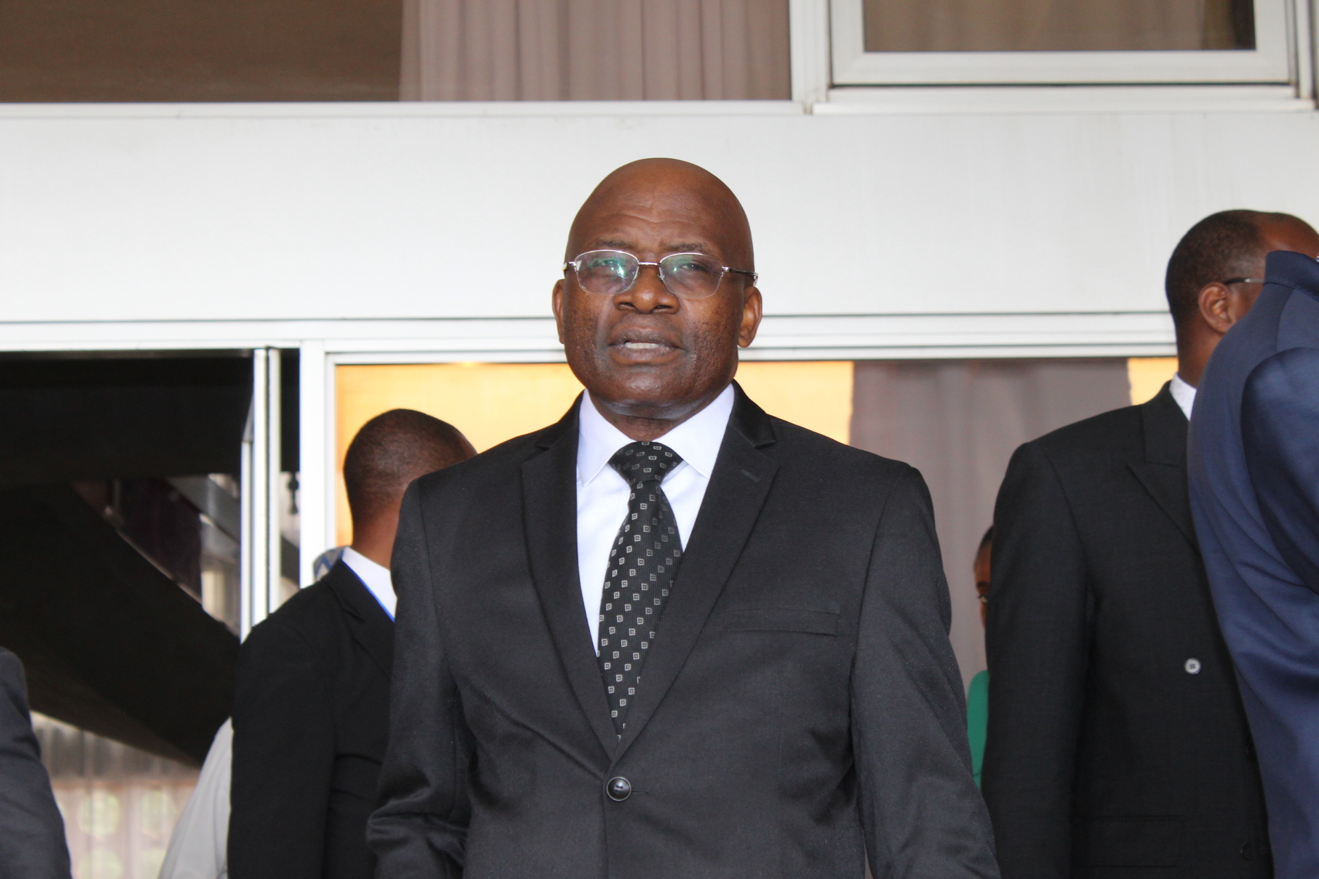 Presidential Polls 2025: MINAT Boss SetsTone for Order, Transparency