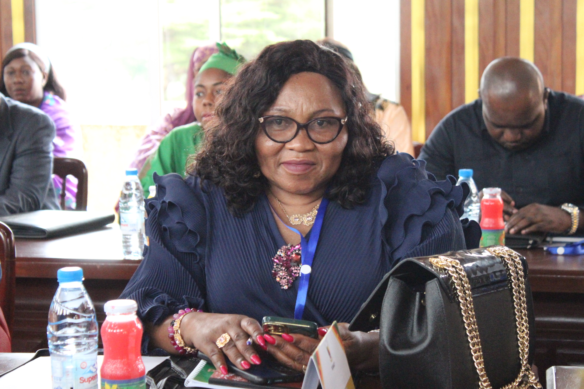 Presidential Polls 2025: MINAT Boss SetsTone for Order, Transparency