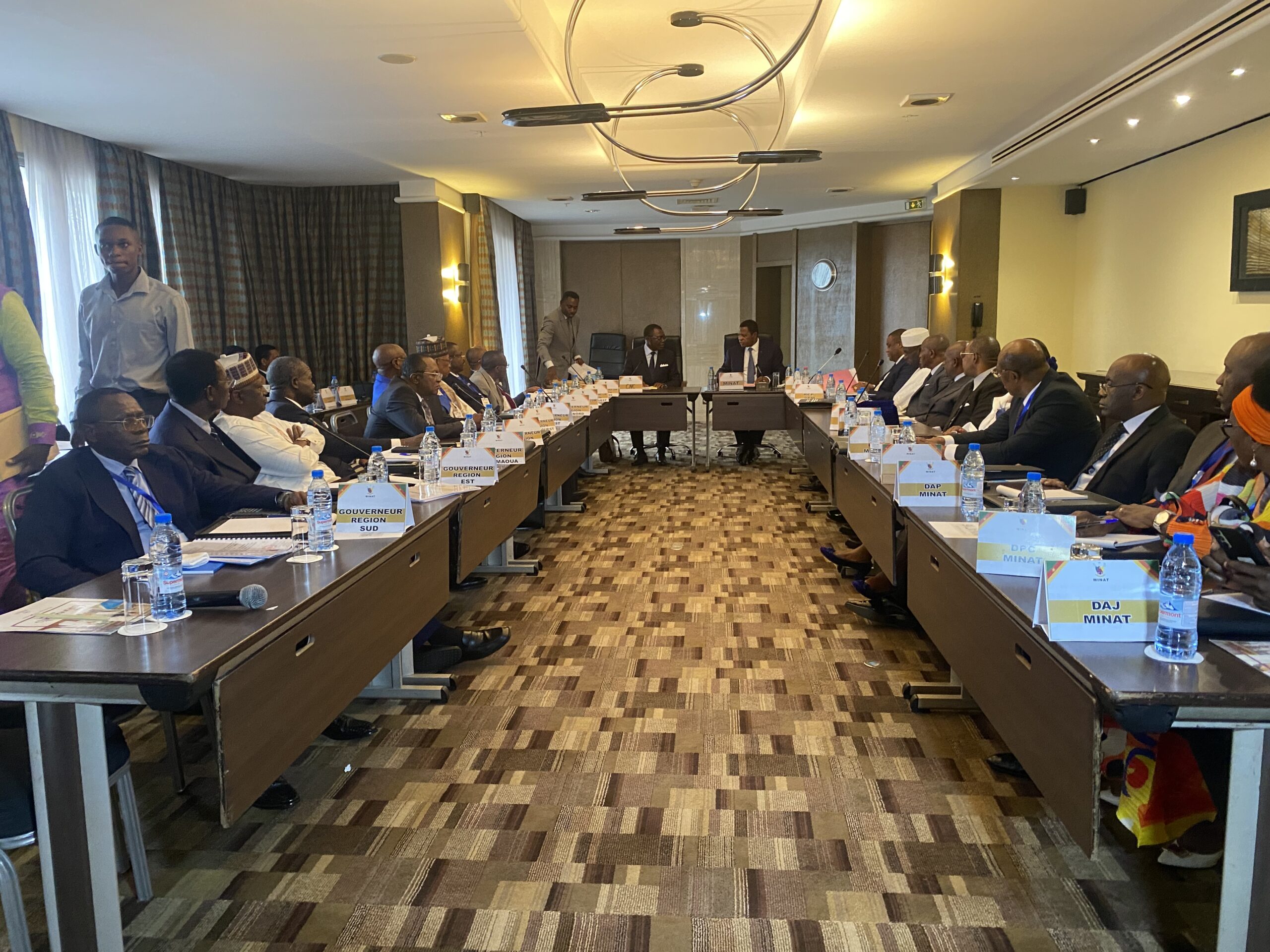 Media Ethics at the Heart of the 2025 Governor’s Conference