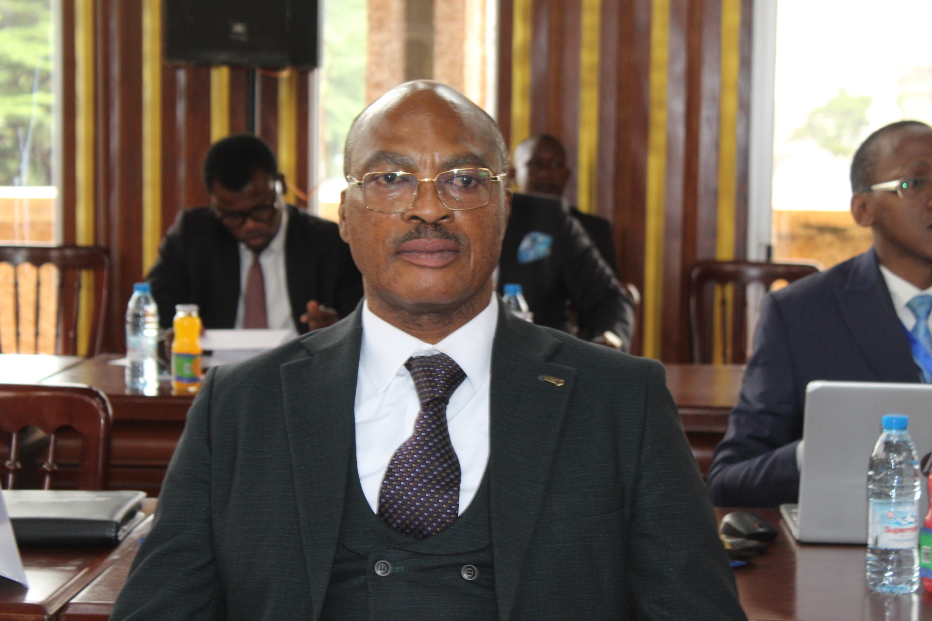 Presidential Polls 2025: MINAT Boss SetsTone for Order, Transparency