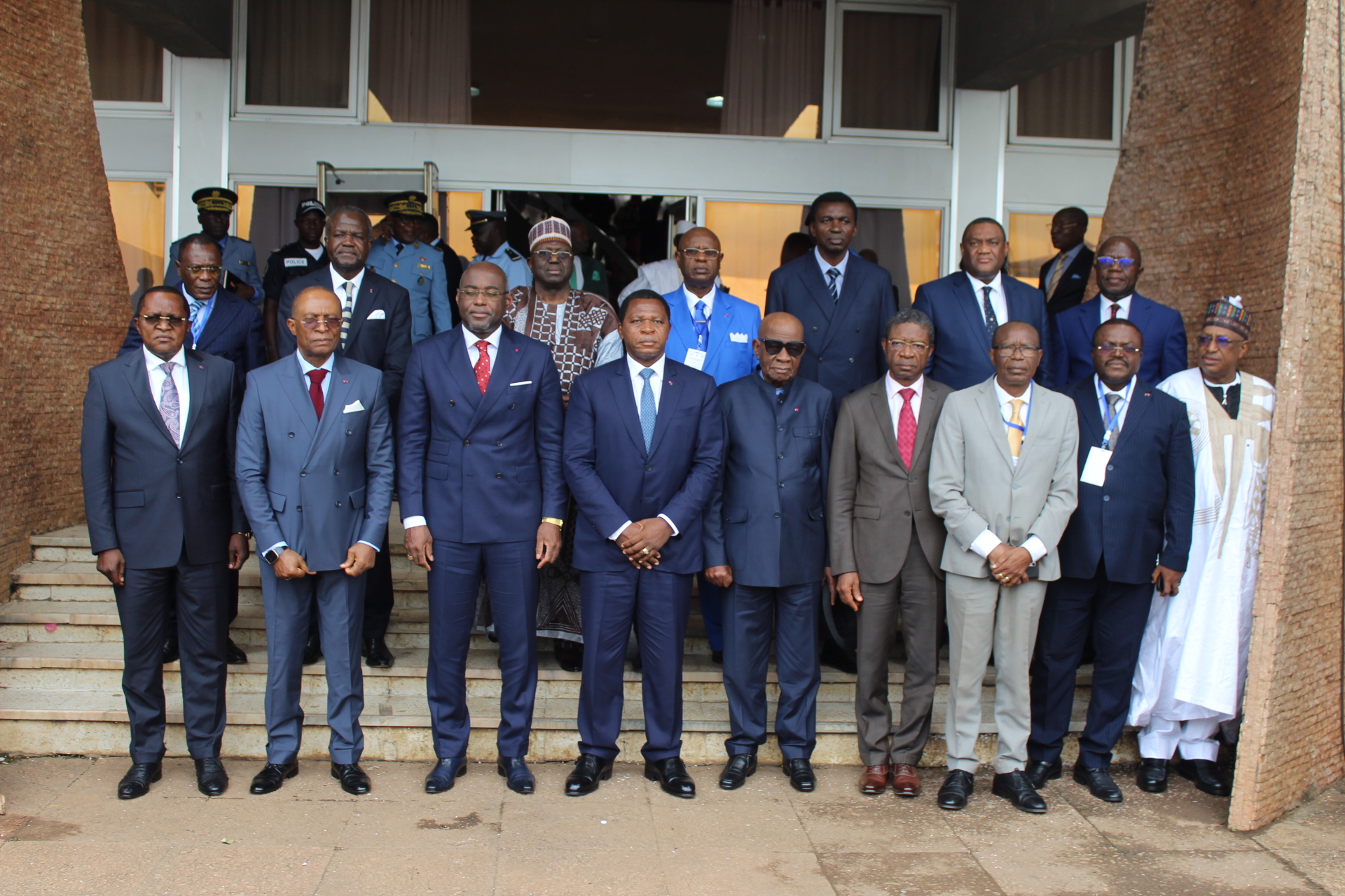 Presidential Polls 2025: MINAT Boss SetsTone for Order, Transparency