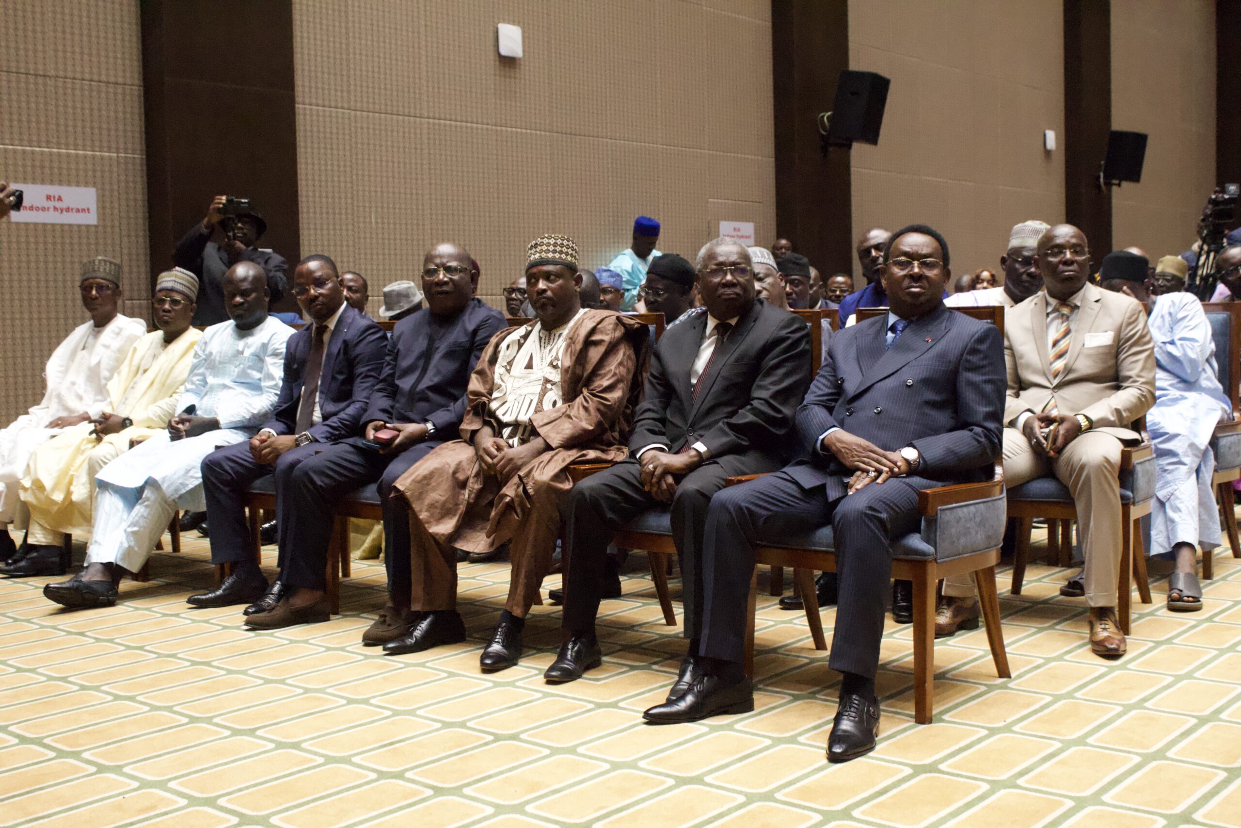 Chefferie de 1er degré de MADA: Le MINAT notifie le reclassement à CAVAYE YEGUIE Djibril