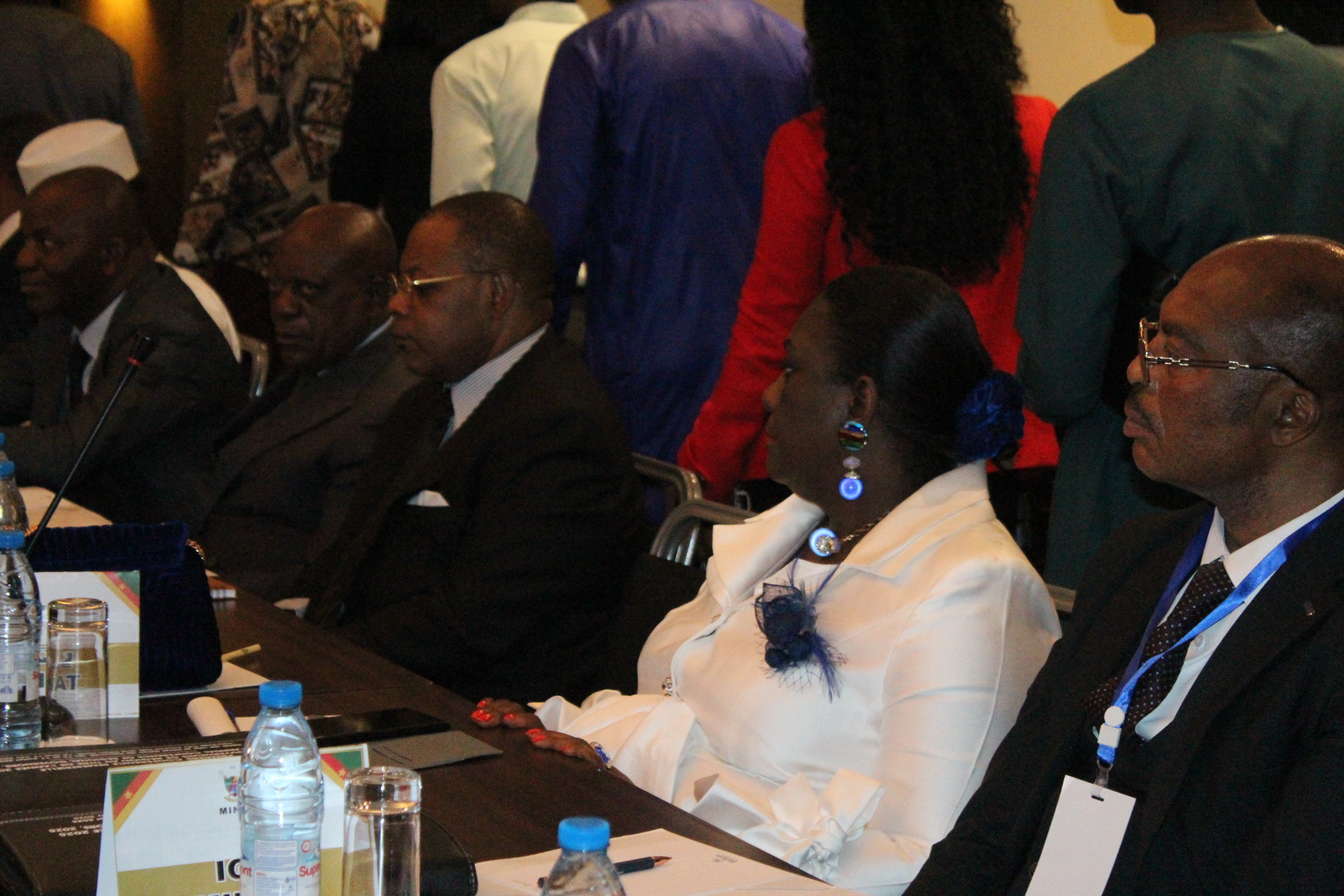 Media Ethics at the Heart of the 2025 Governor’s Conference
