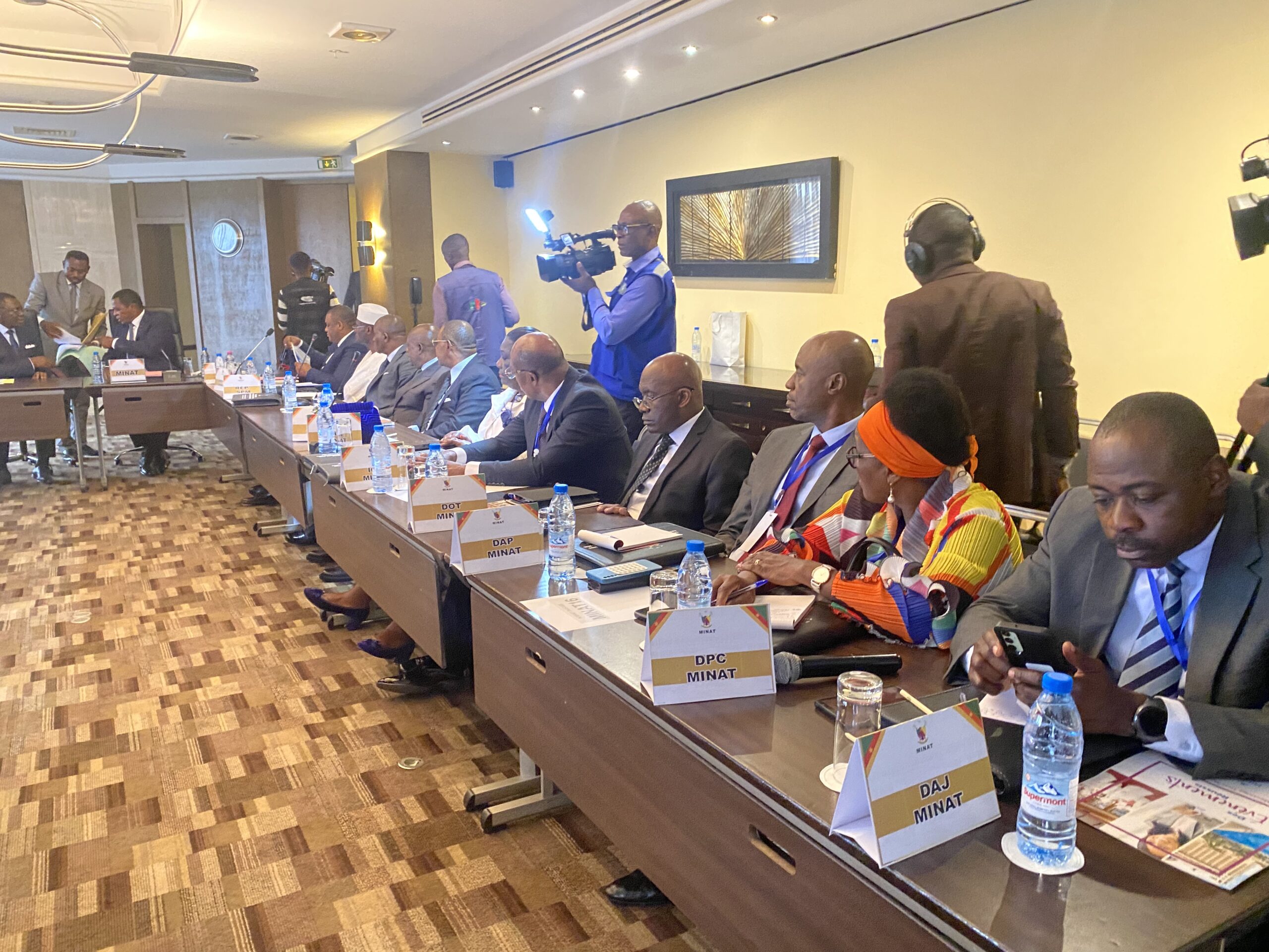 Media Ethics at the Heart of the 2025 Governor’s Conference
