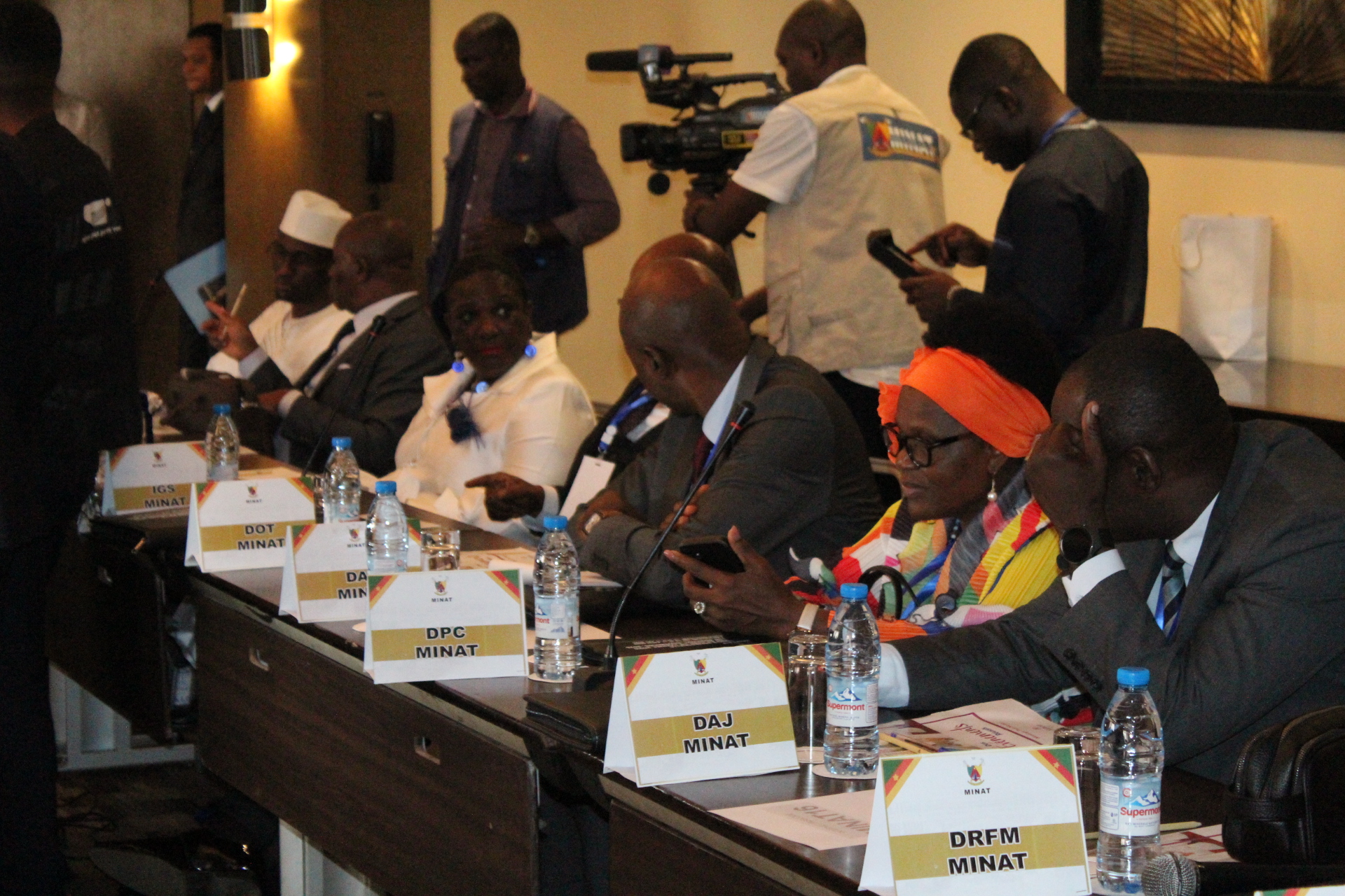 Media Ethics at the Heart of the 2025 Governor’s Conference