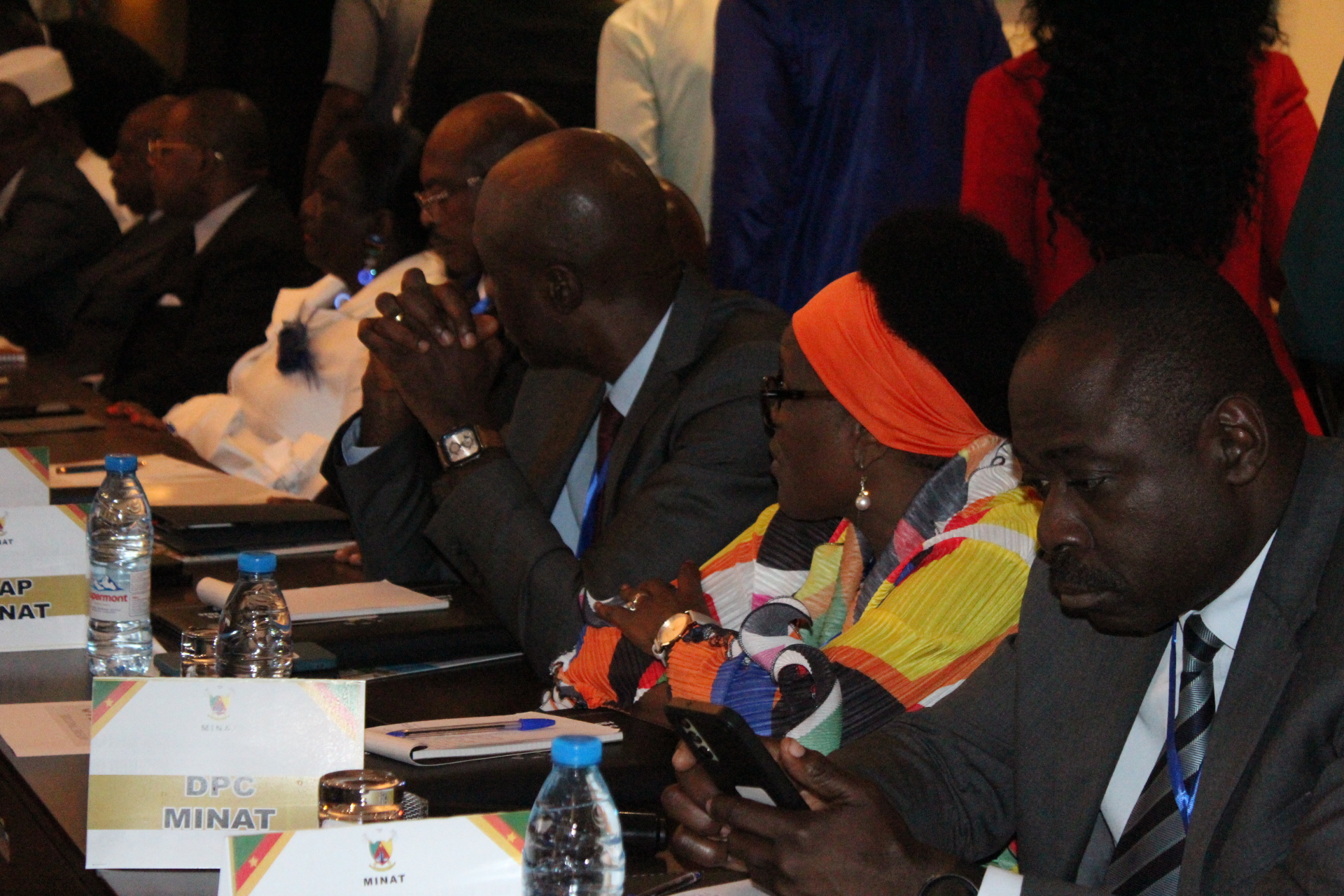 Media Ethics at the Heart of the 2025 Governor’s Conference