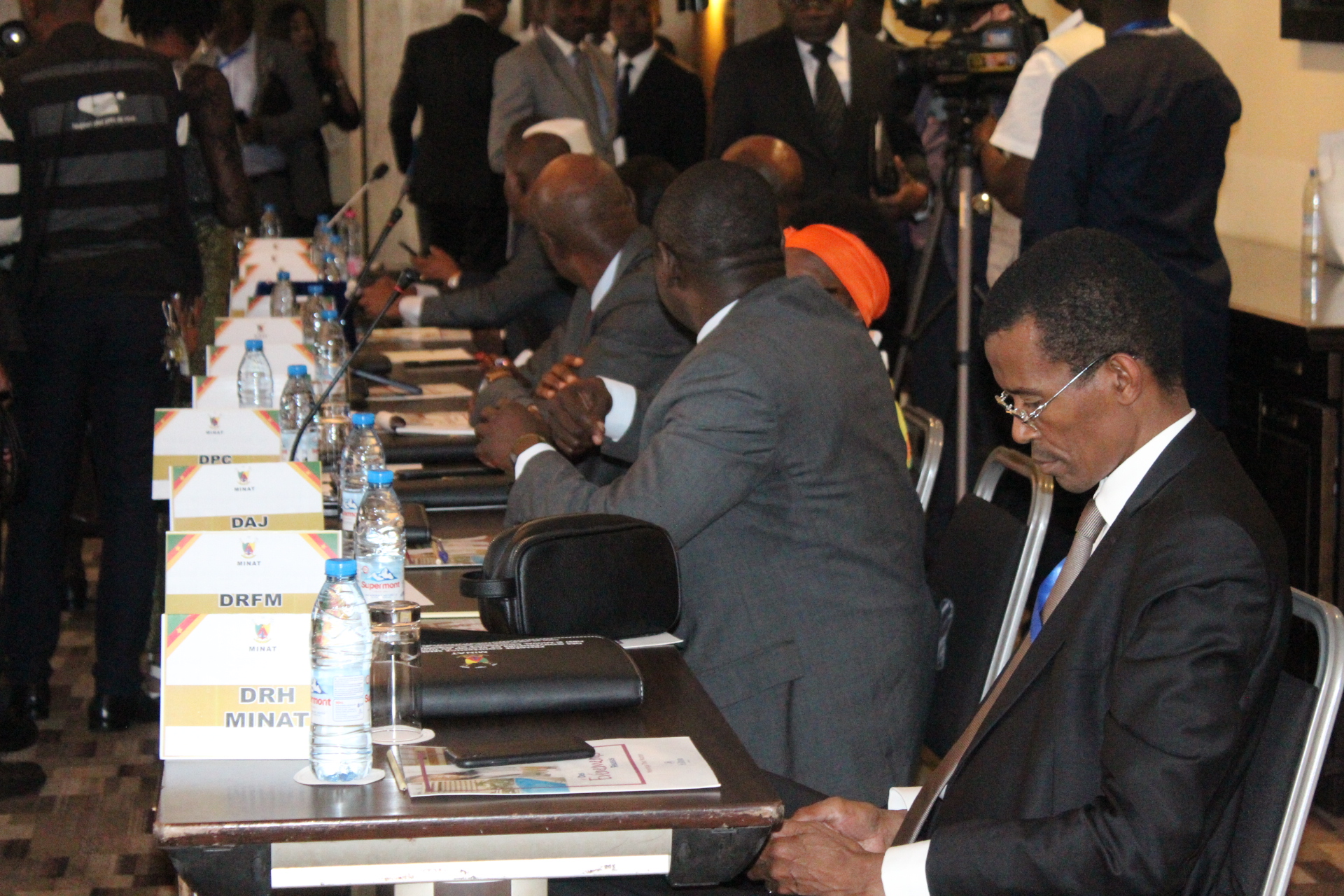 Media Ethics at the Heart of the 2025 Governor’s Conference