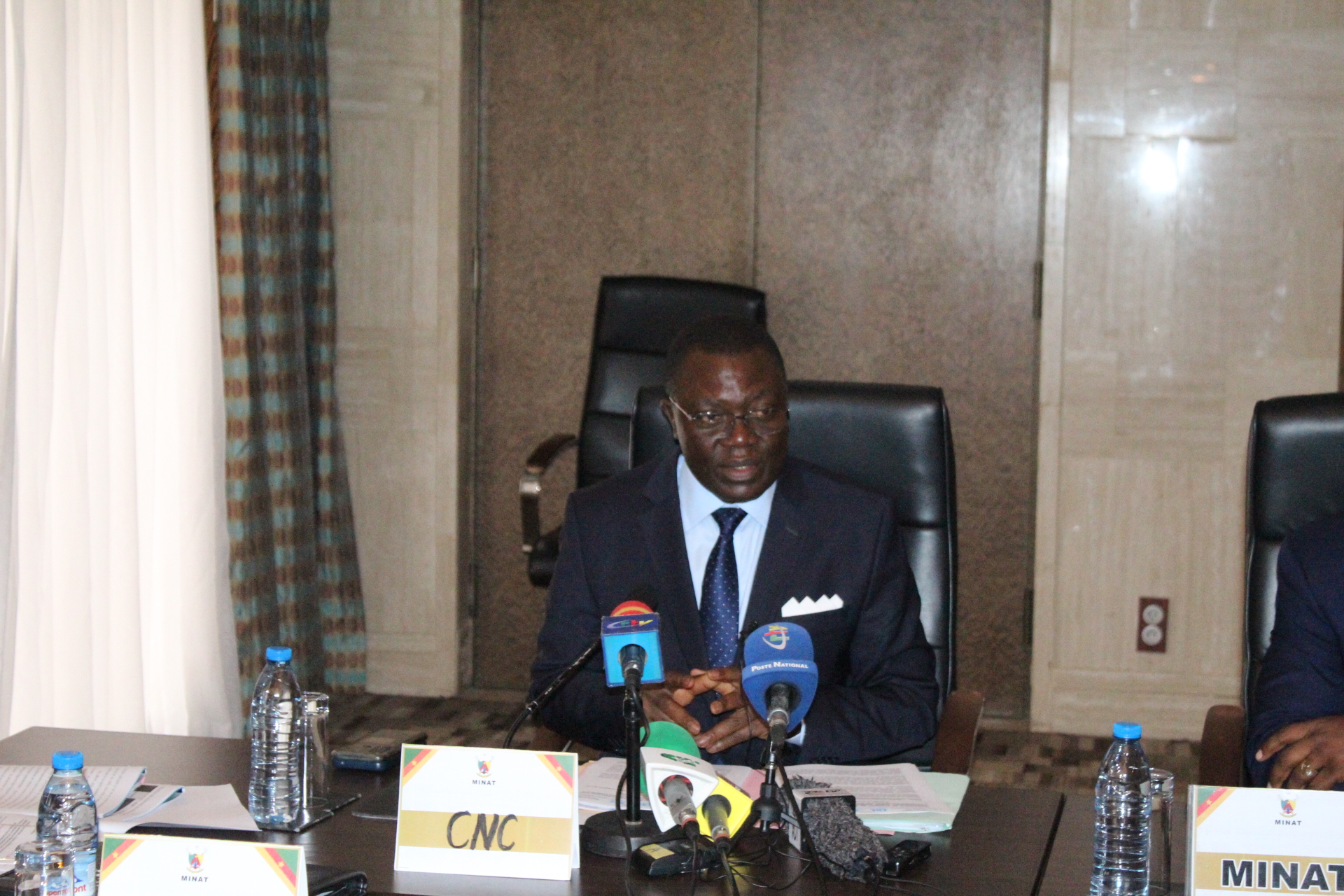 Media Ethics at the Heart of the 2025 Governor’s Conference