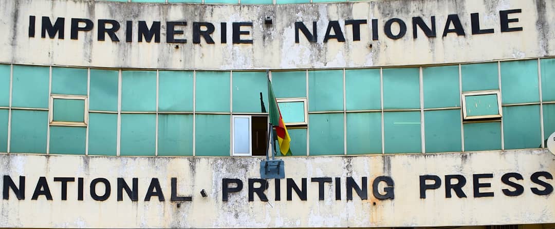 MINAT’s boss, Atanga Nji, was satisfied upon assessment of election materials