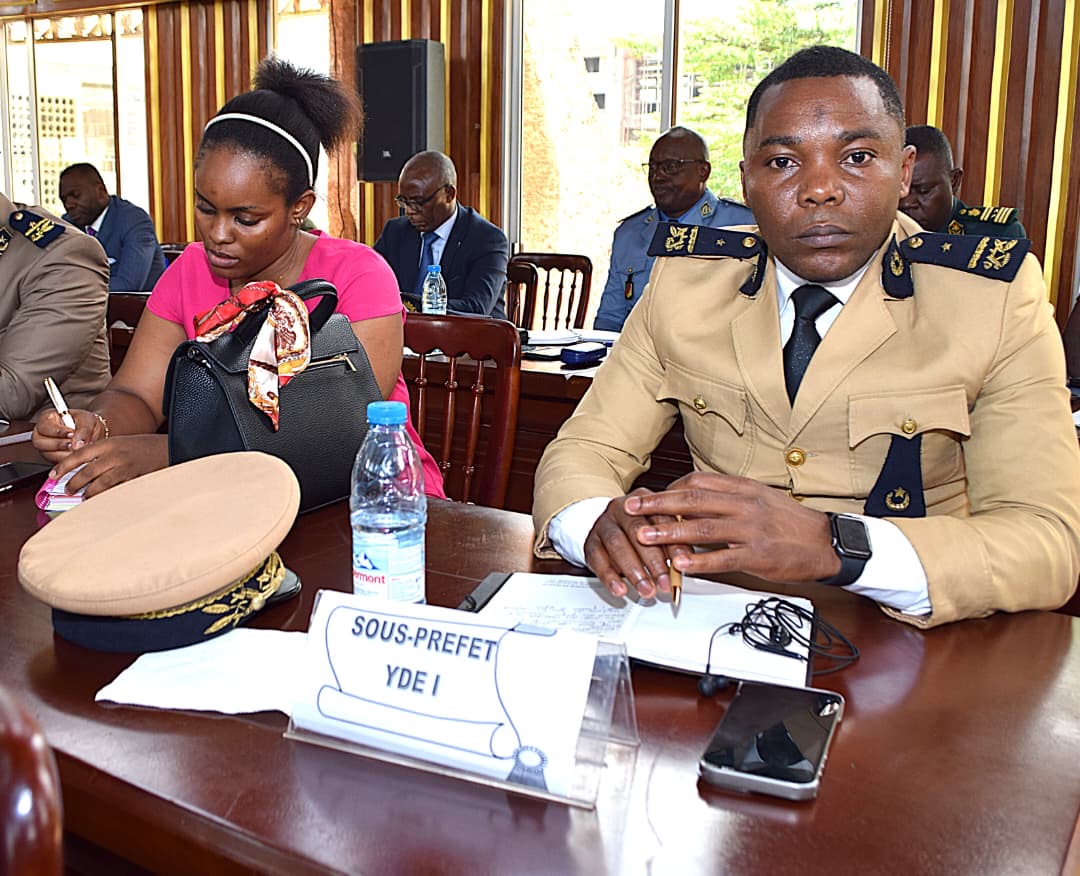 The Centre Region asseses its preparedness towrads October elections.