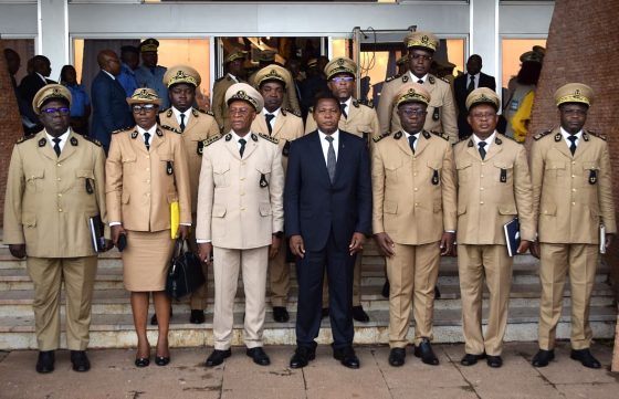 The Centre Region asseses its preparedness towrads October elections.