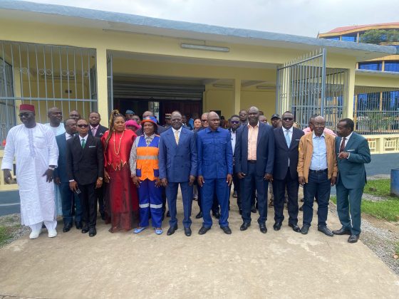Protection Civile : Lancement de l’élaboration du plan ORSEC dans le département de l’océan